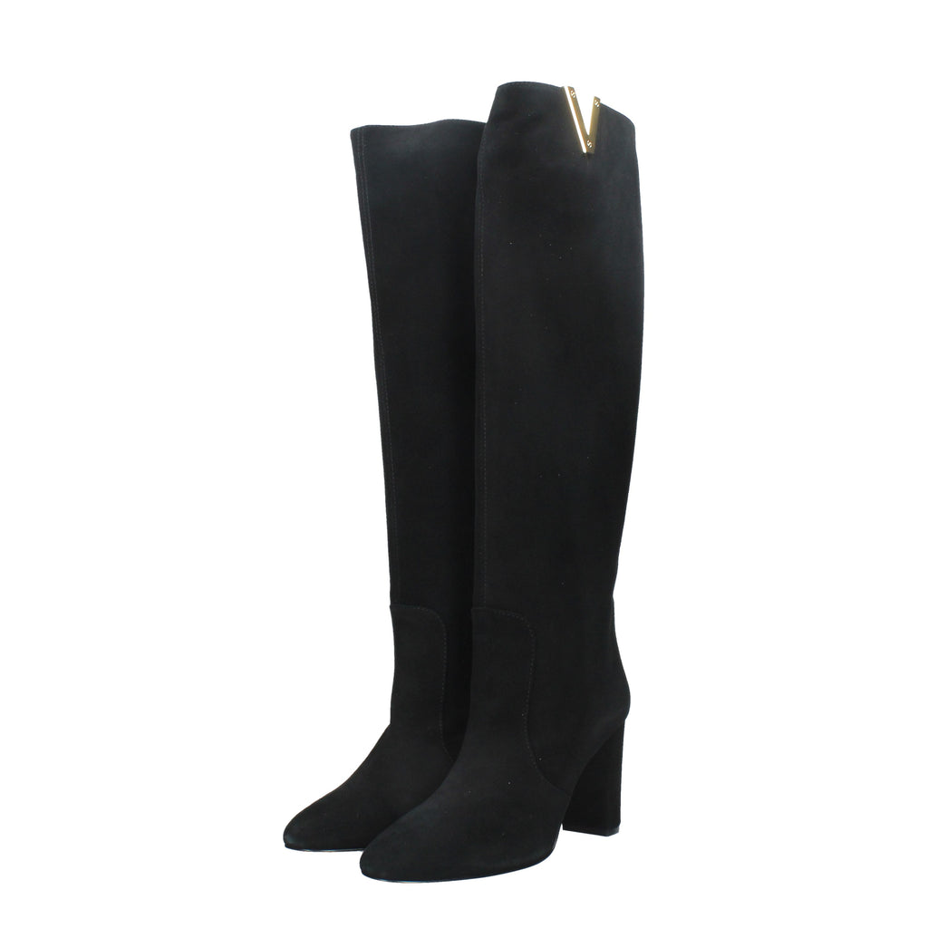 NERO | VIA ROMA 15 - D 3865 Stivale