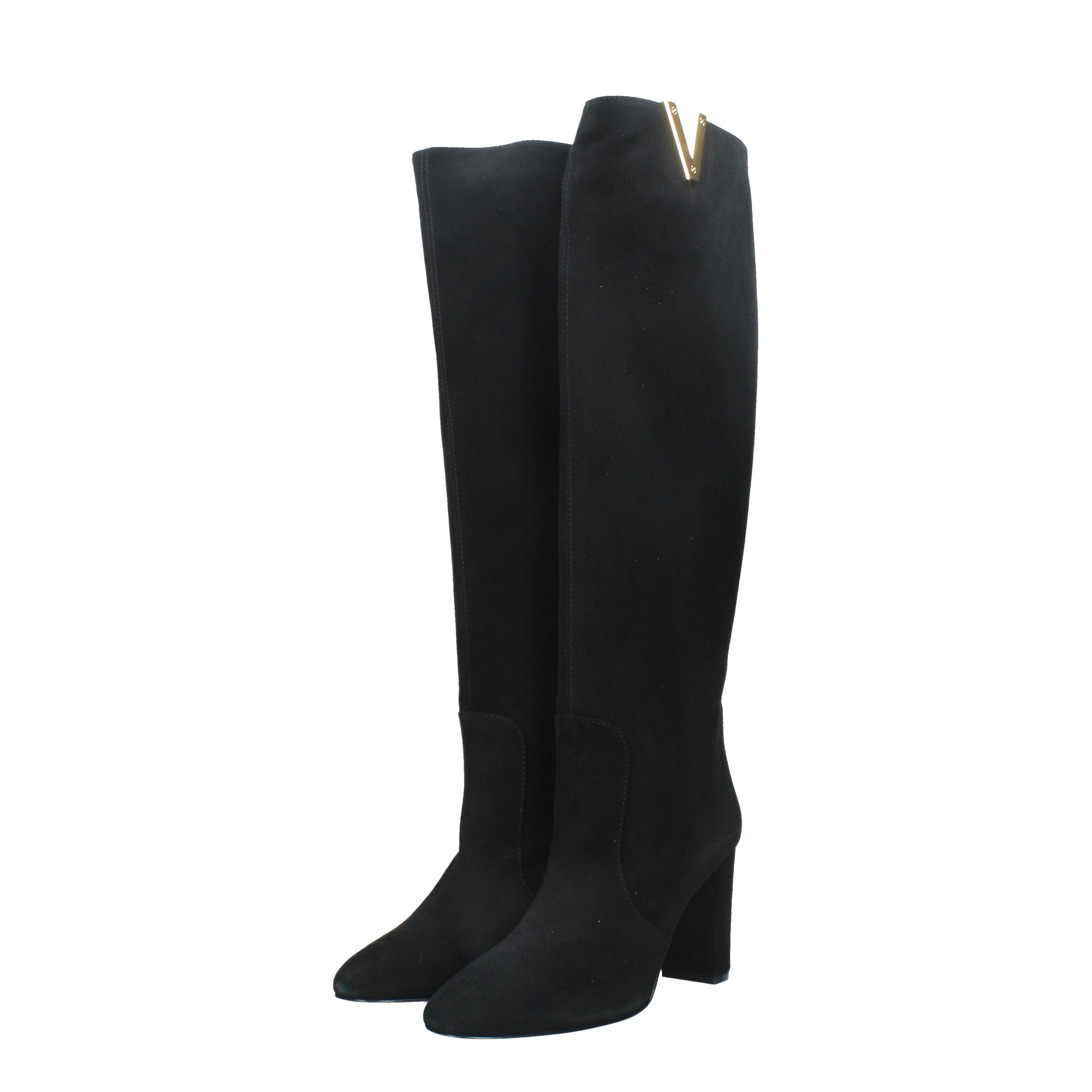 NERO | VIA ROMA 15 - D 3865 Stivale
