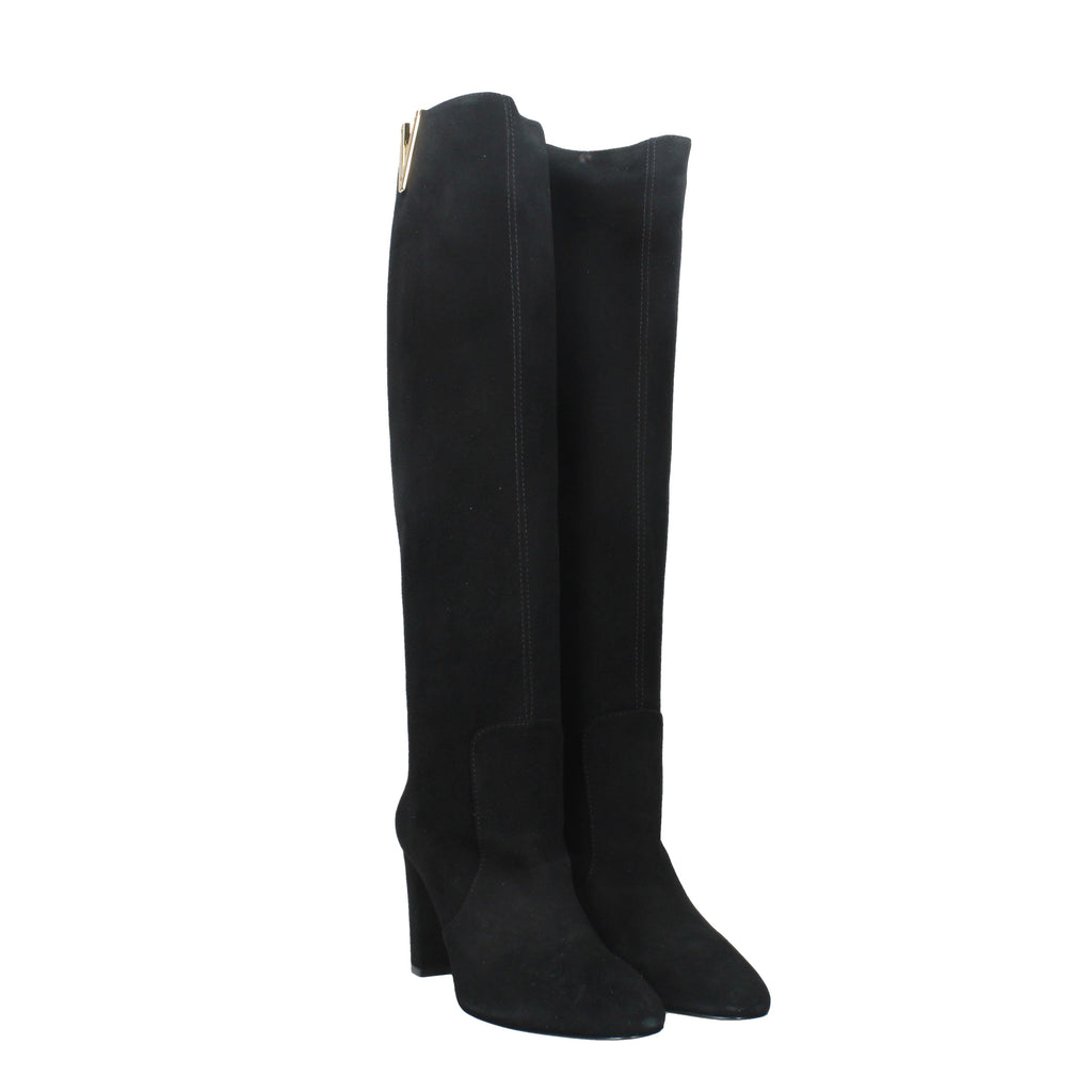 NERO | VIA ROMA 15 - D 3865 Stivale