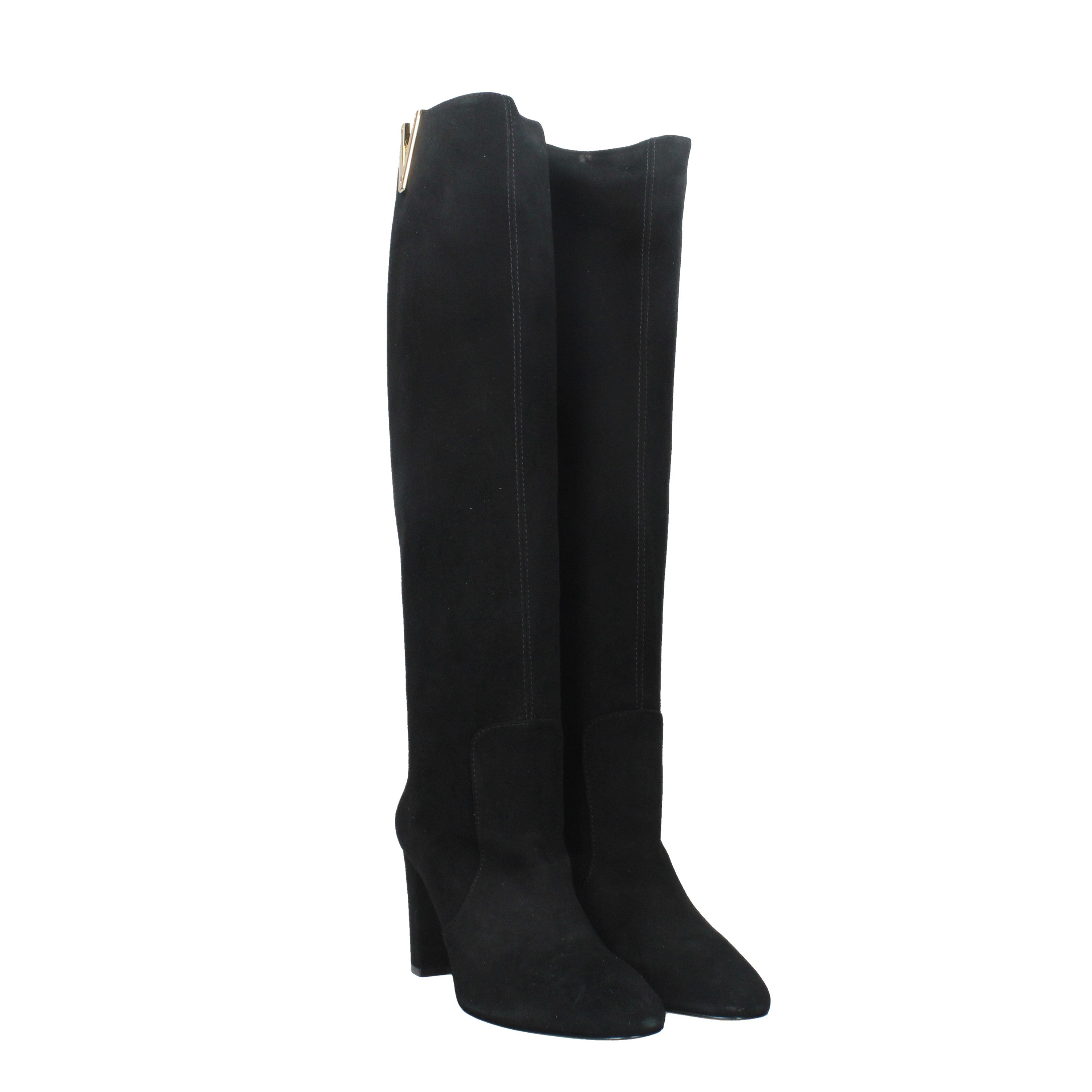 NERO | VIA ROMA 15 - D 3865 Stivale