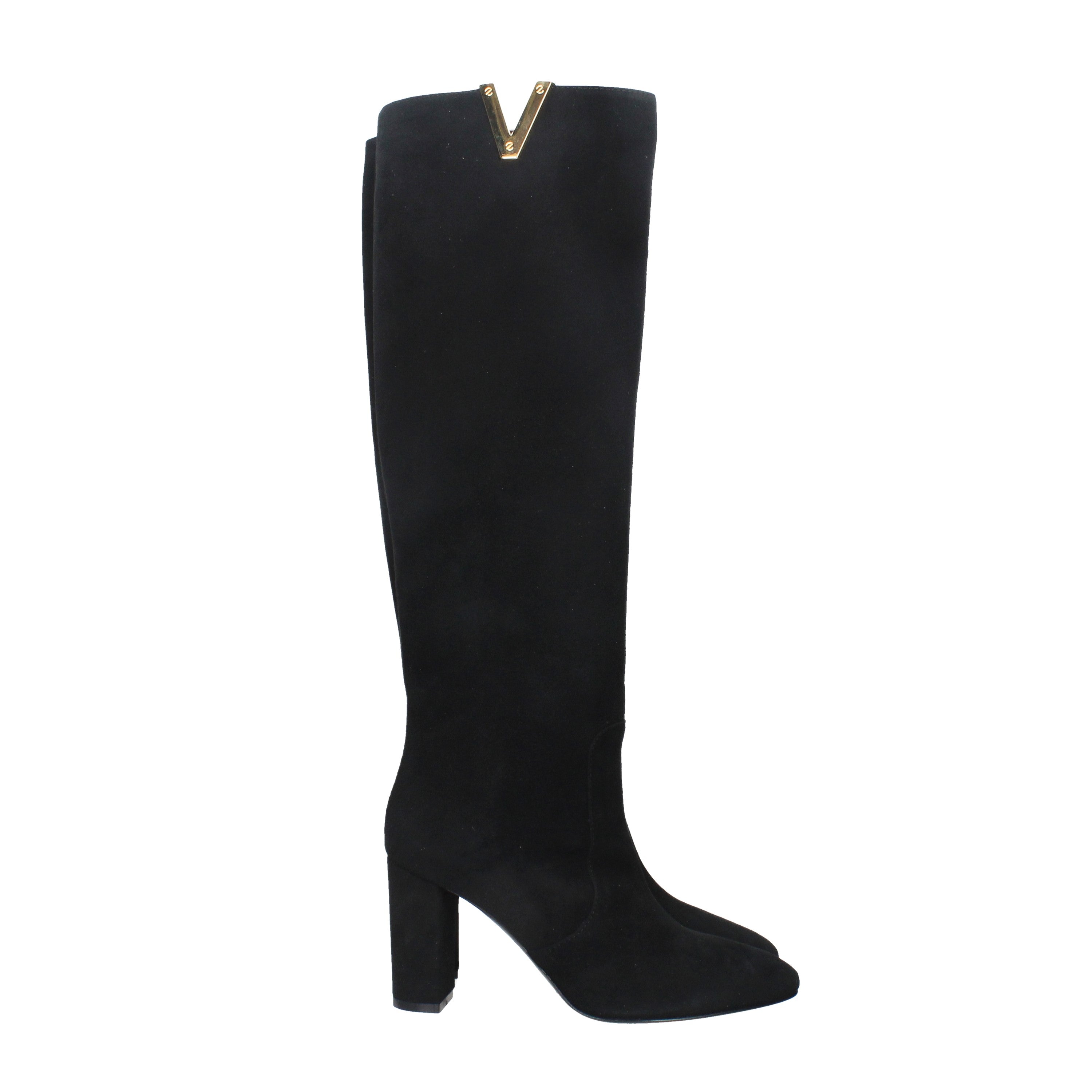 NERO | VIA ROMA 15 - D 3865 Stivale