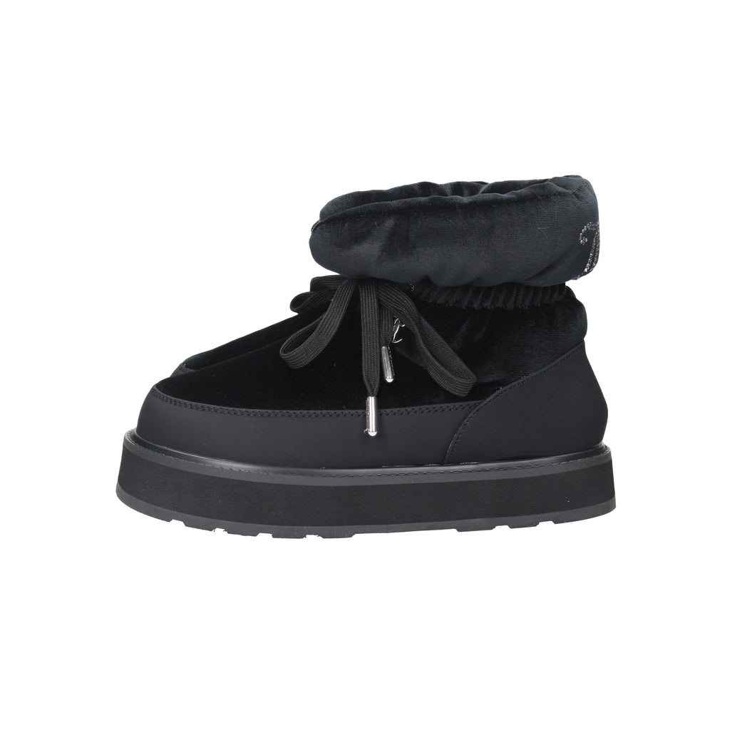 NERO | JUICY COUTURE  - D PIJTN2216WWUJ00 Boots