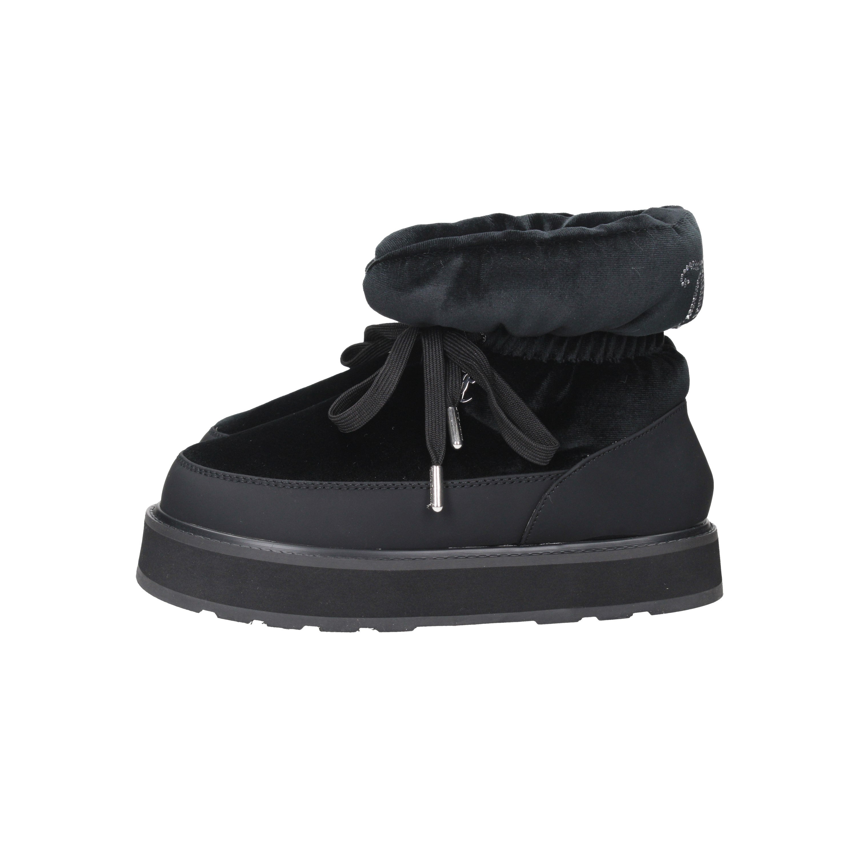 NERO | JUICY COUTURE  - D PIJTN2216WWUJ00 Boots