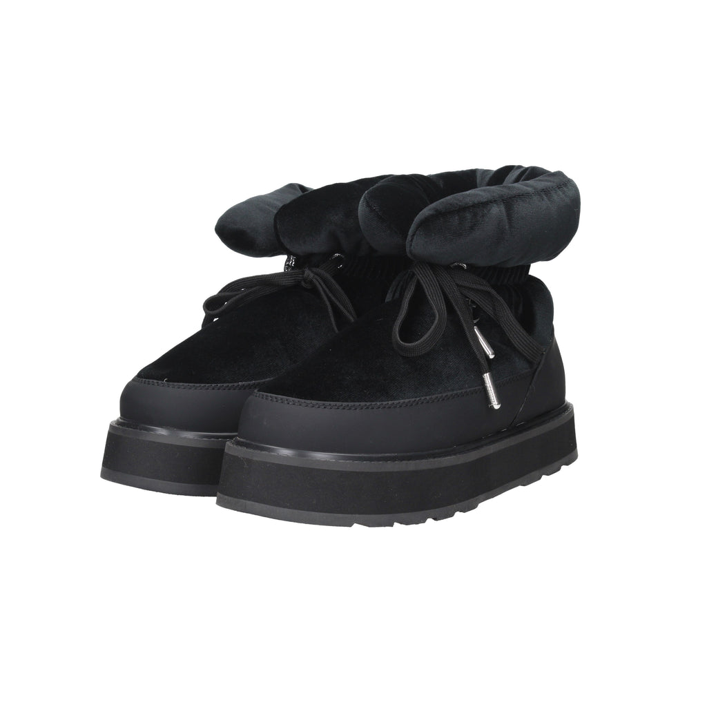NERO | JUICY COUTURE  - D PIJTN2216WWUJ00 Boots