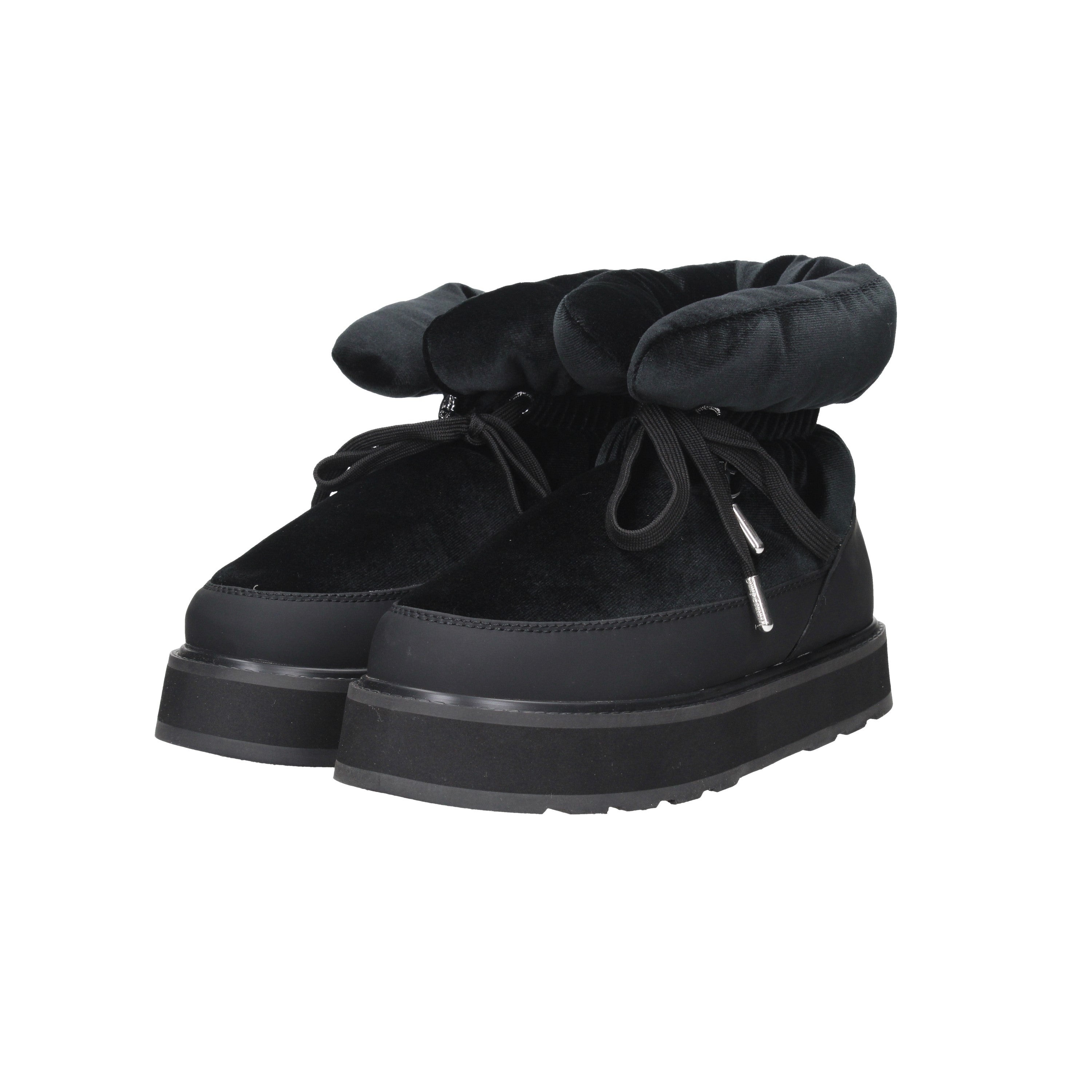 NERO | JUICY COUTURE  - D PIJTN2216WWUJ00 Boots