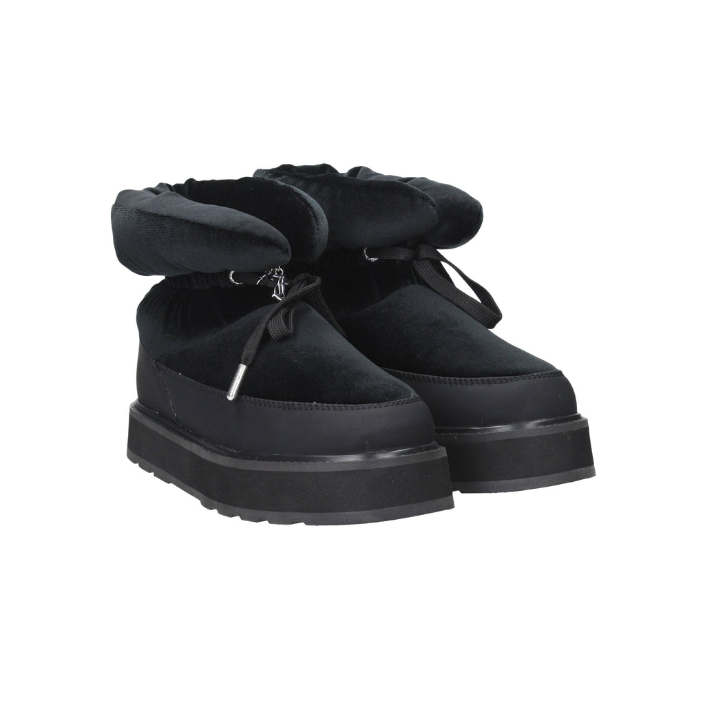 NERO | JUICY COUTURE  - D PIJTN2216WWUJ00 Boots