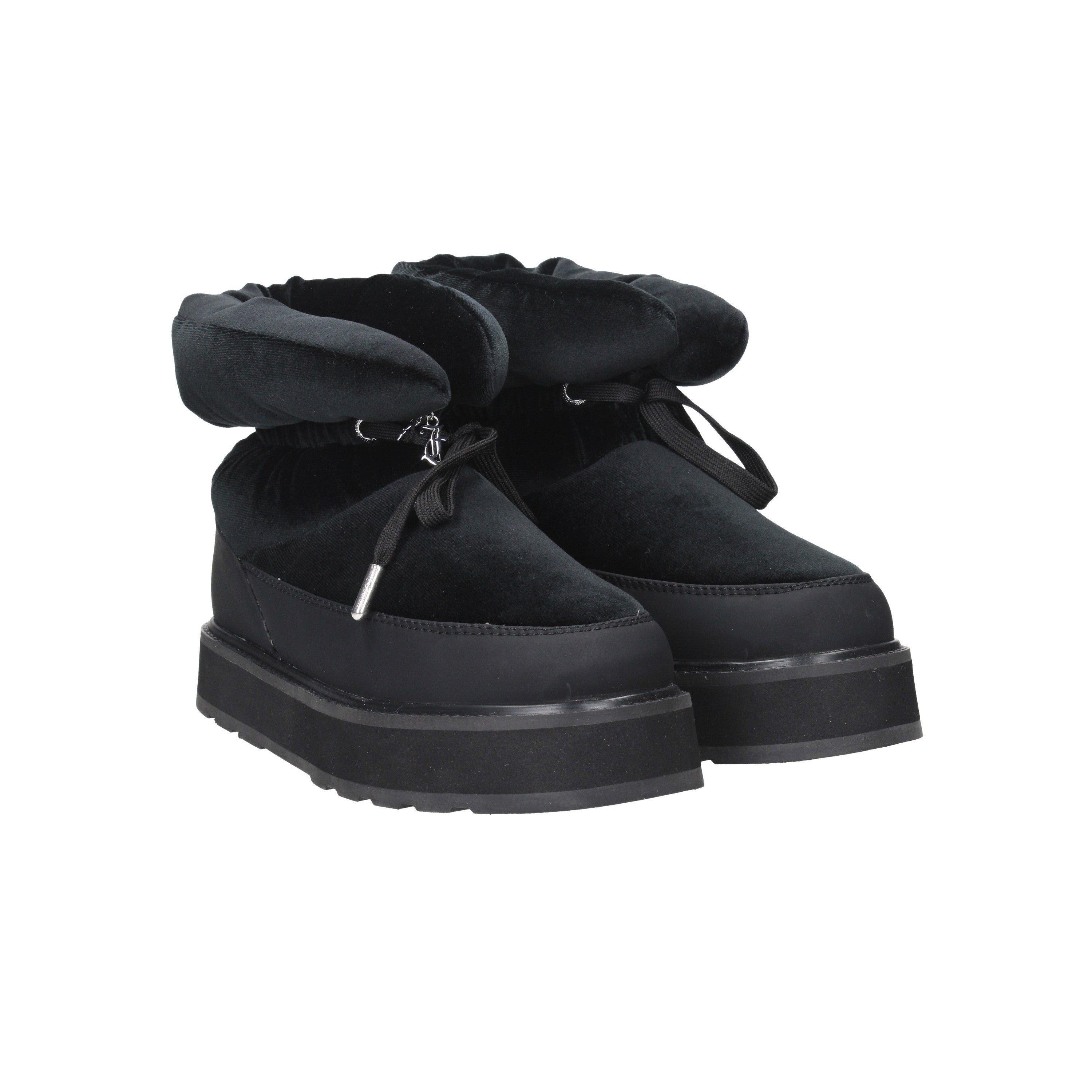 NERO | JUICY COUTURE  - D PIJTN2216WWUJ00 Boots