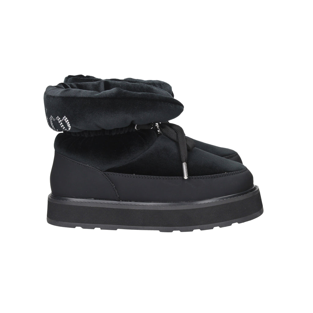 NERO | JUICY COUTURE  - D PIJTN2216WWUJ00 Boots