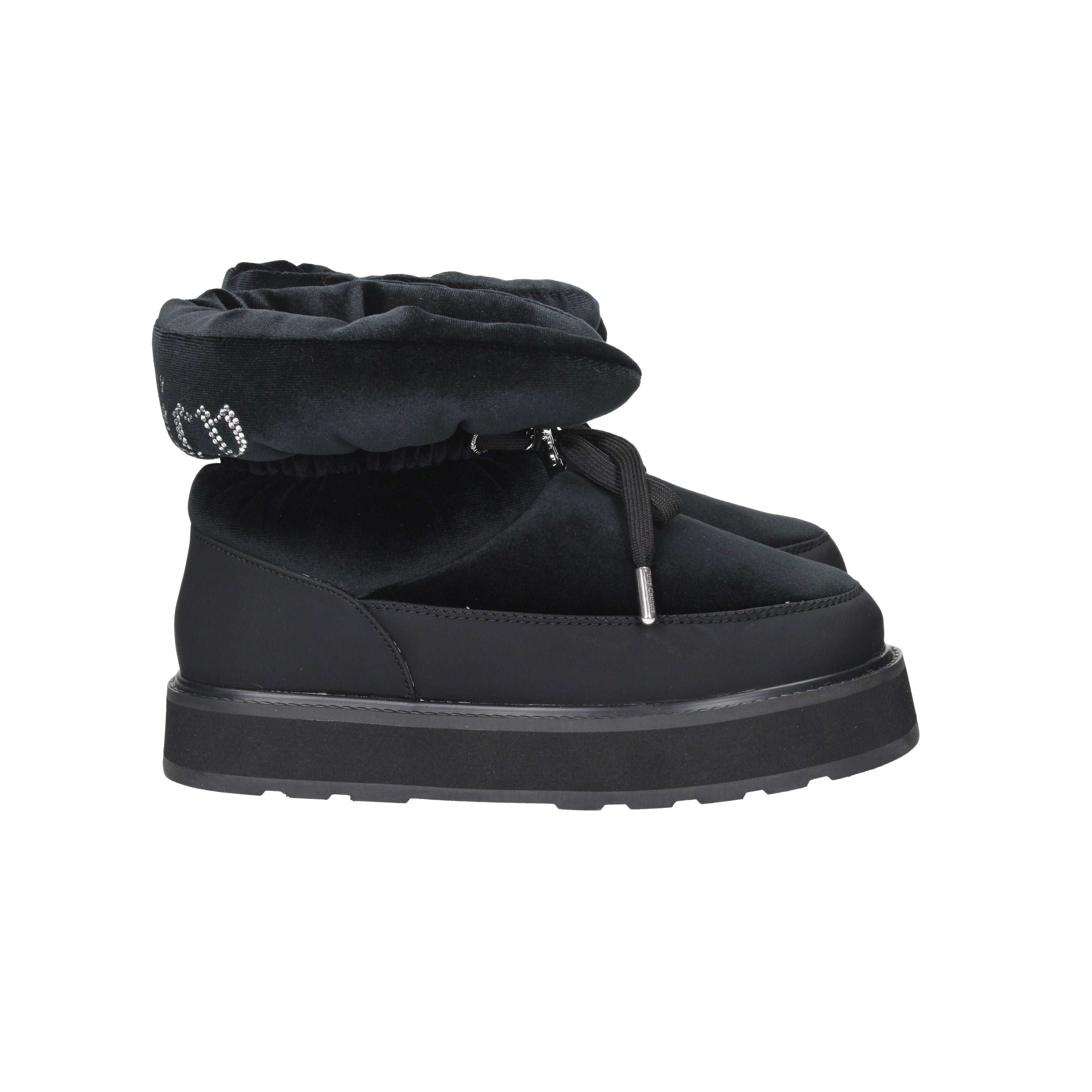 NERO | JUICY COUTURE  - D PIJTN2216WWUJ00 Boots