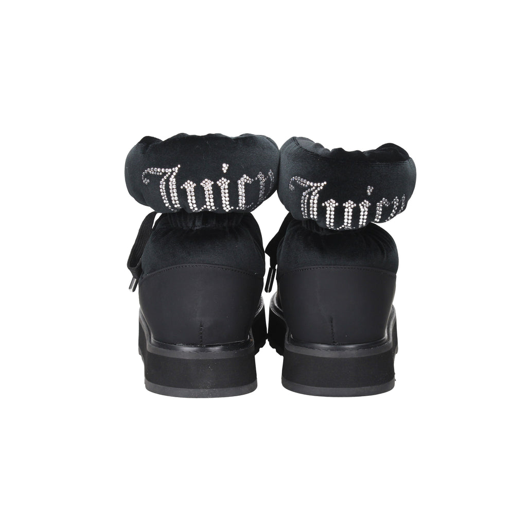NERO | JUICY COUTURE  - D PIJTN2216WWUJ00 Boots