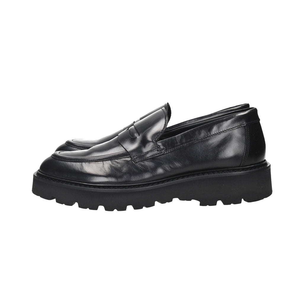 NERO | PAWELK'S - U 24230 Mocassino