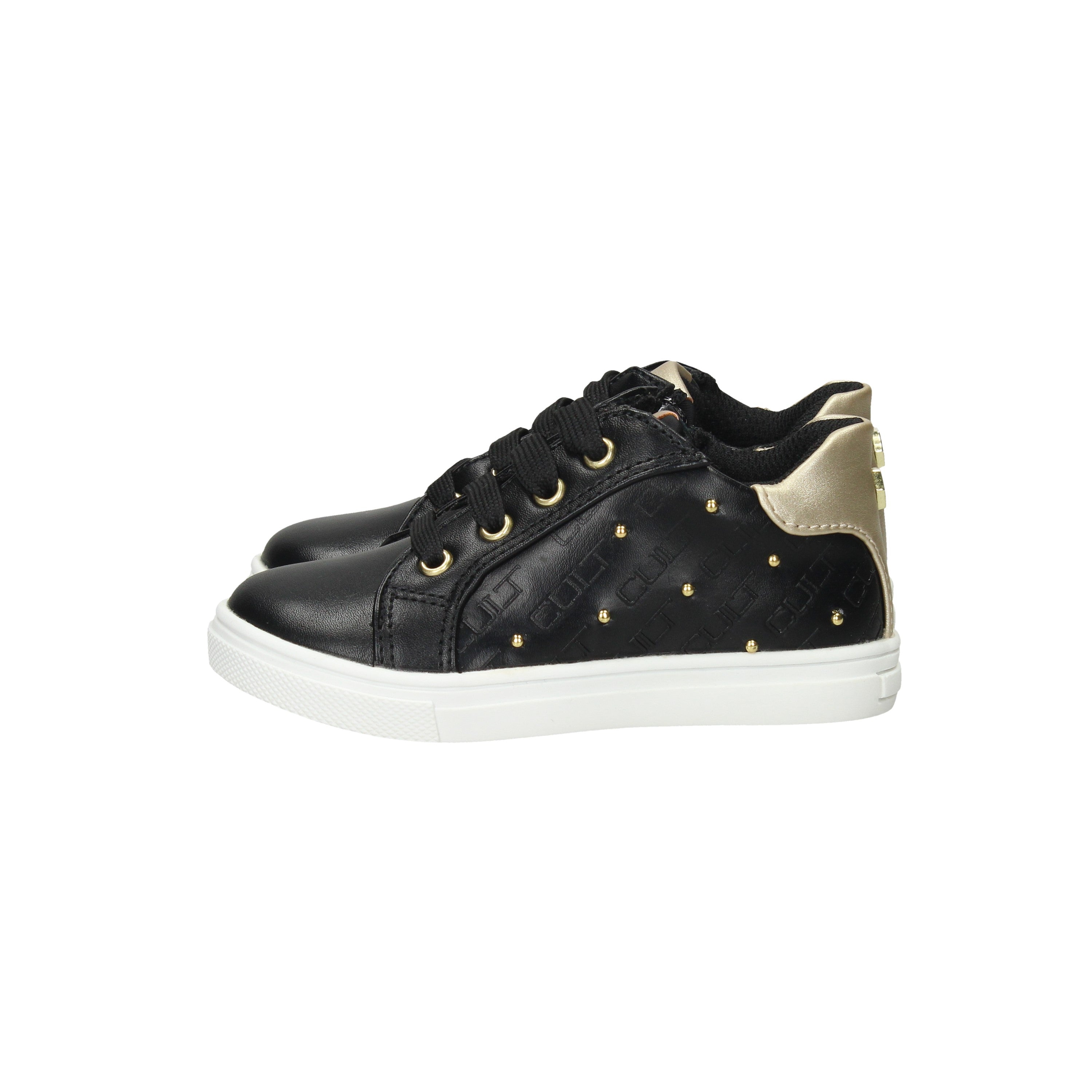 NERO | CULT YOUNG - BA T-091 Sneakers