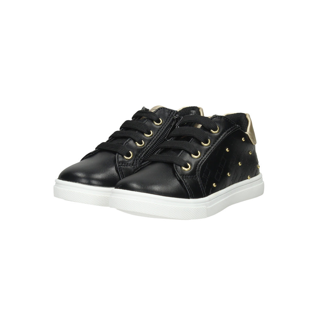 NERO | CULT YOUNG - BA T-091 Sneakers