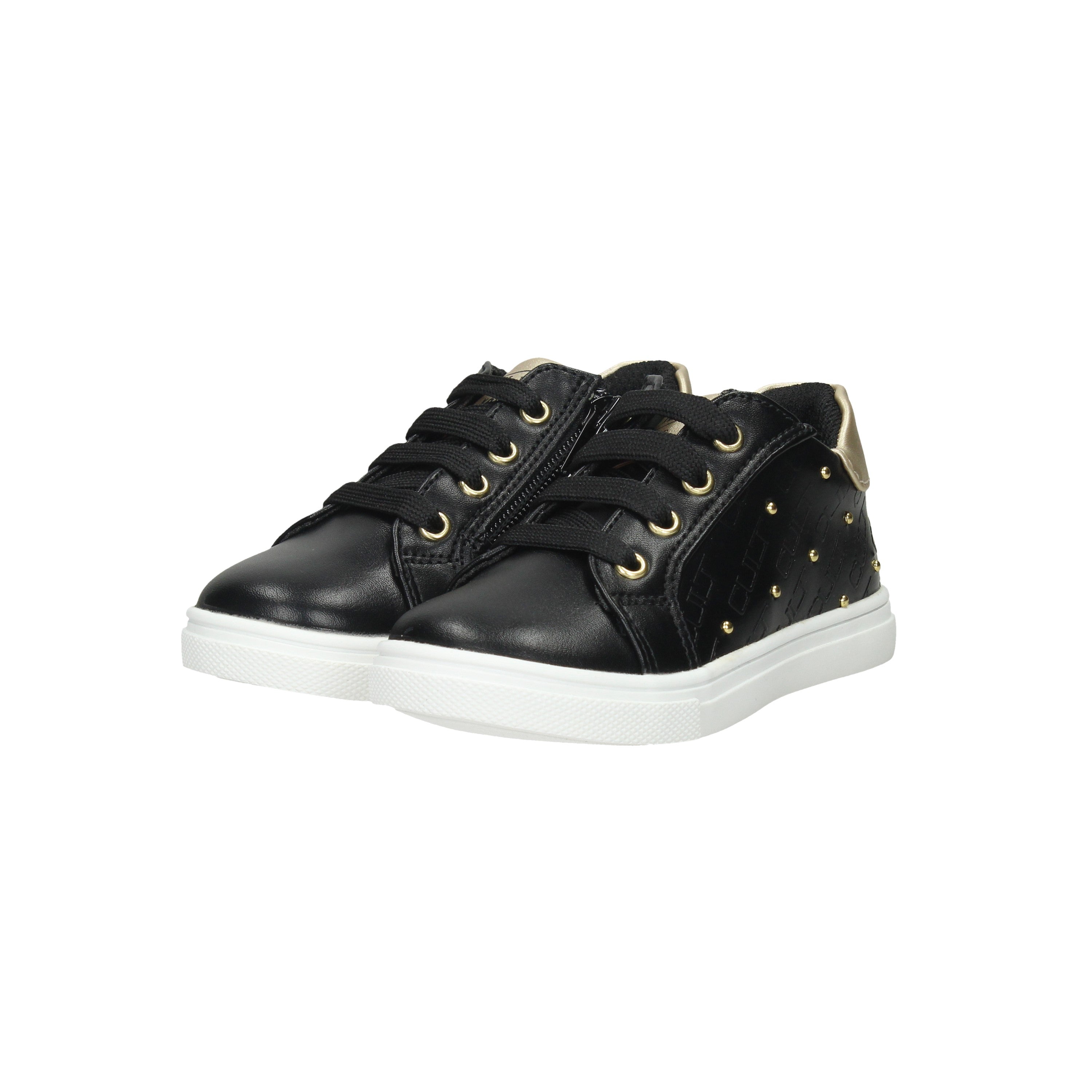 NERO | CULT YOUNG - BA T-091 Sneakers