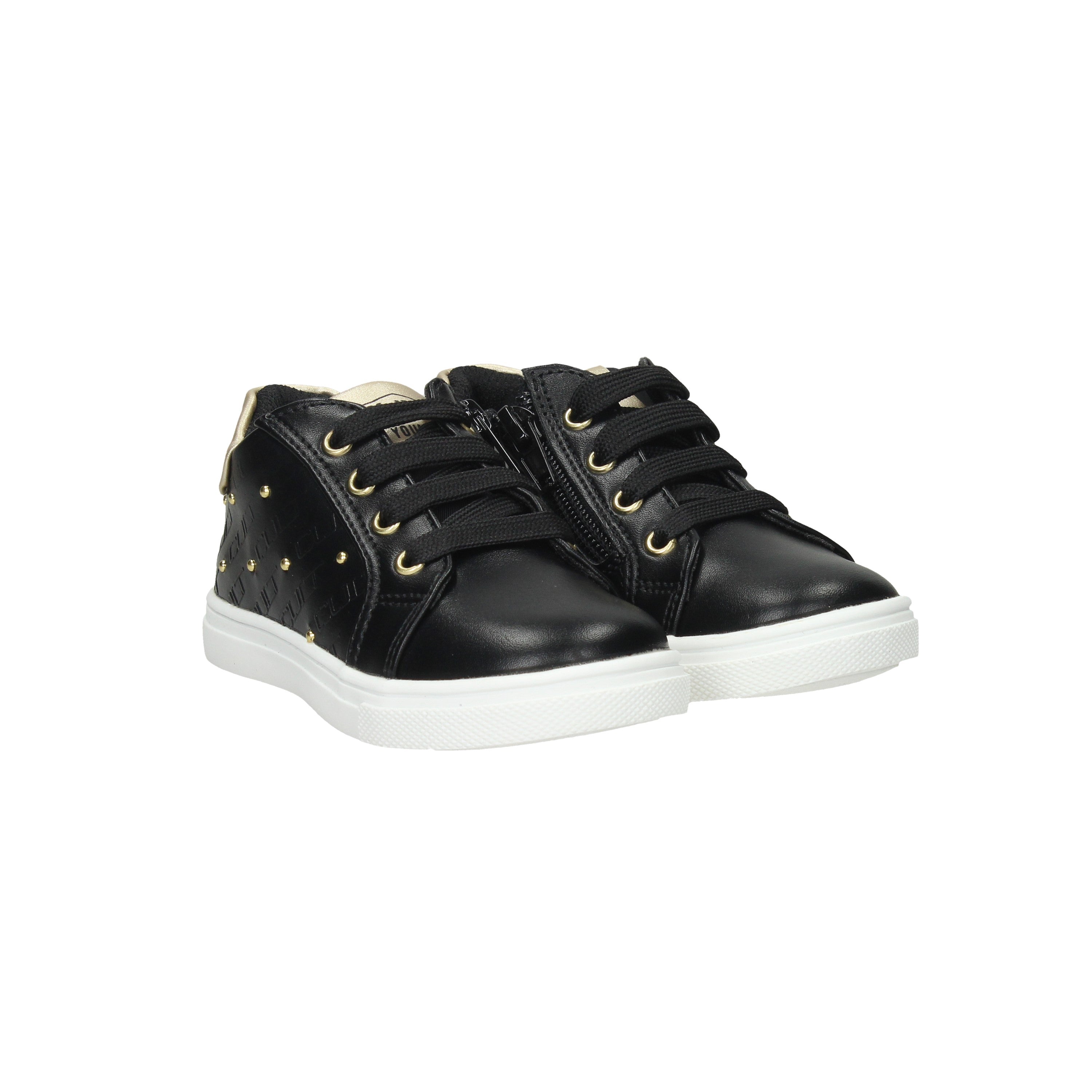 NERO | CULT YOUNG - BA T-091 Sneakers