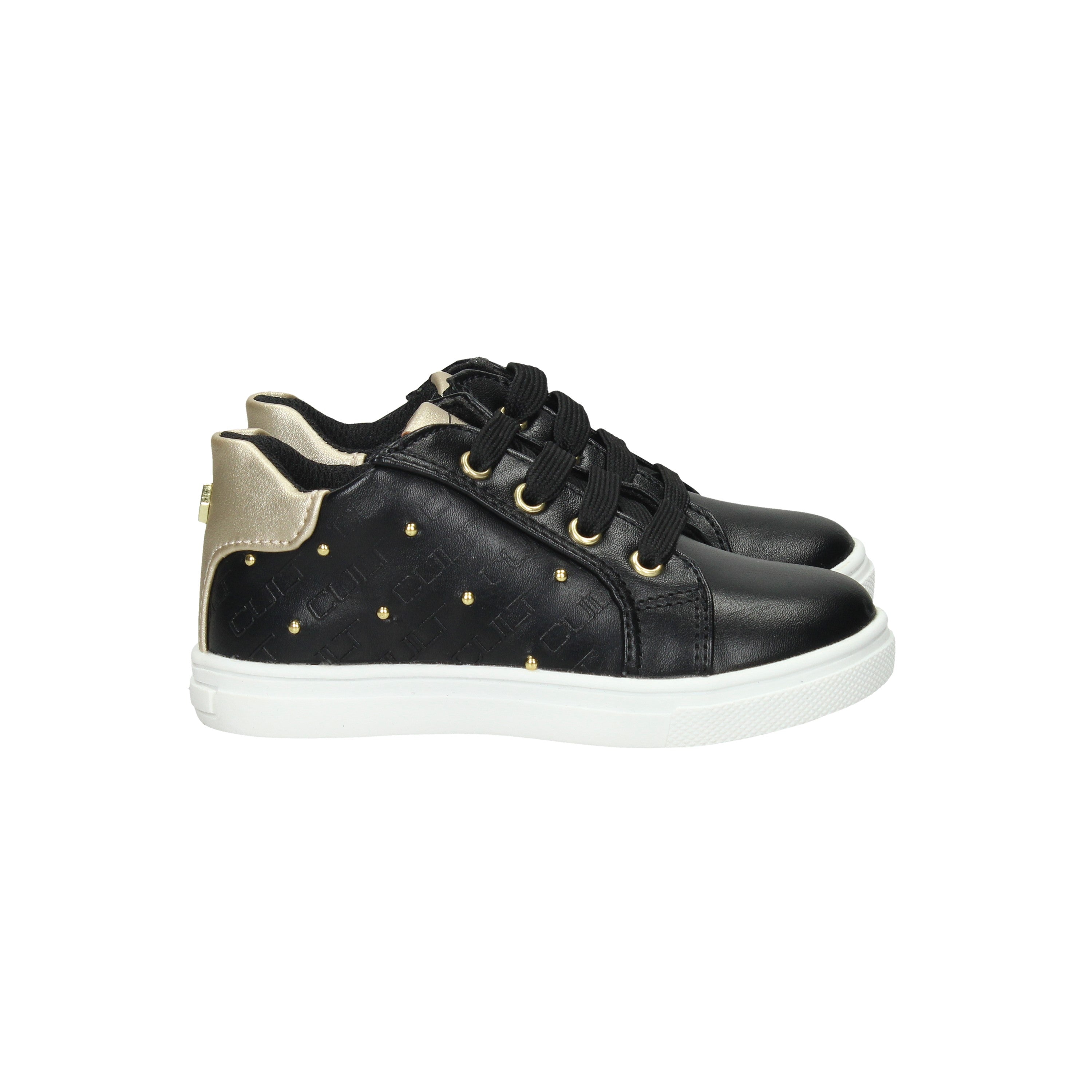 NERO | CULT YOUNG - BA T-091 Sneakers
