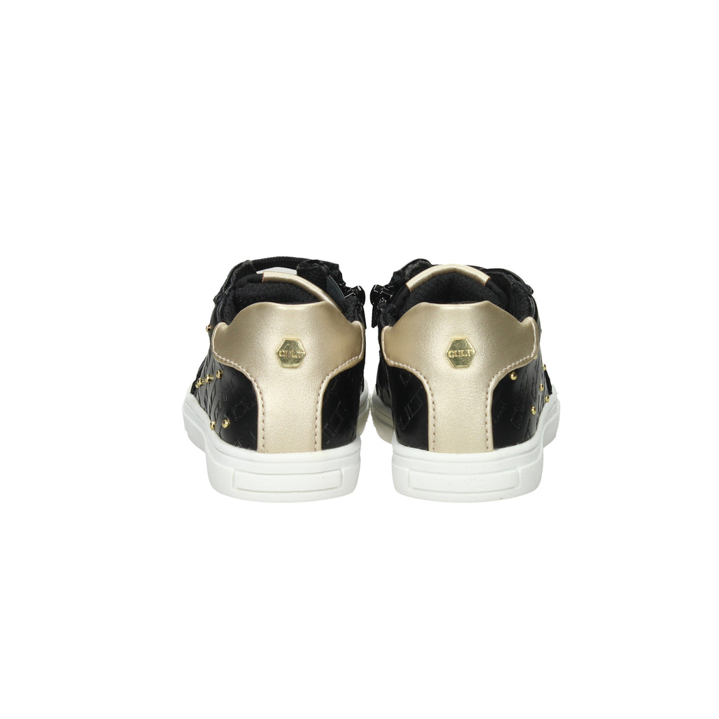 NERO | CULT YOUNG - BA T-091 Sneakers