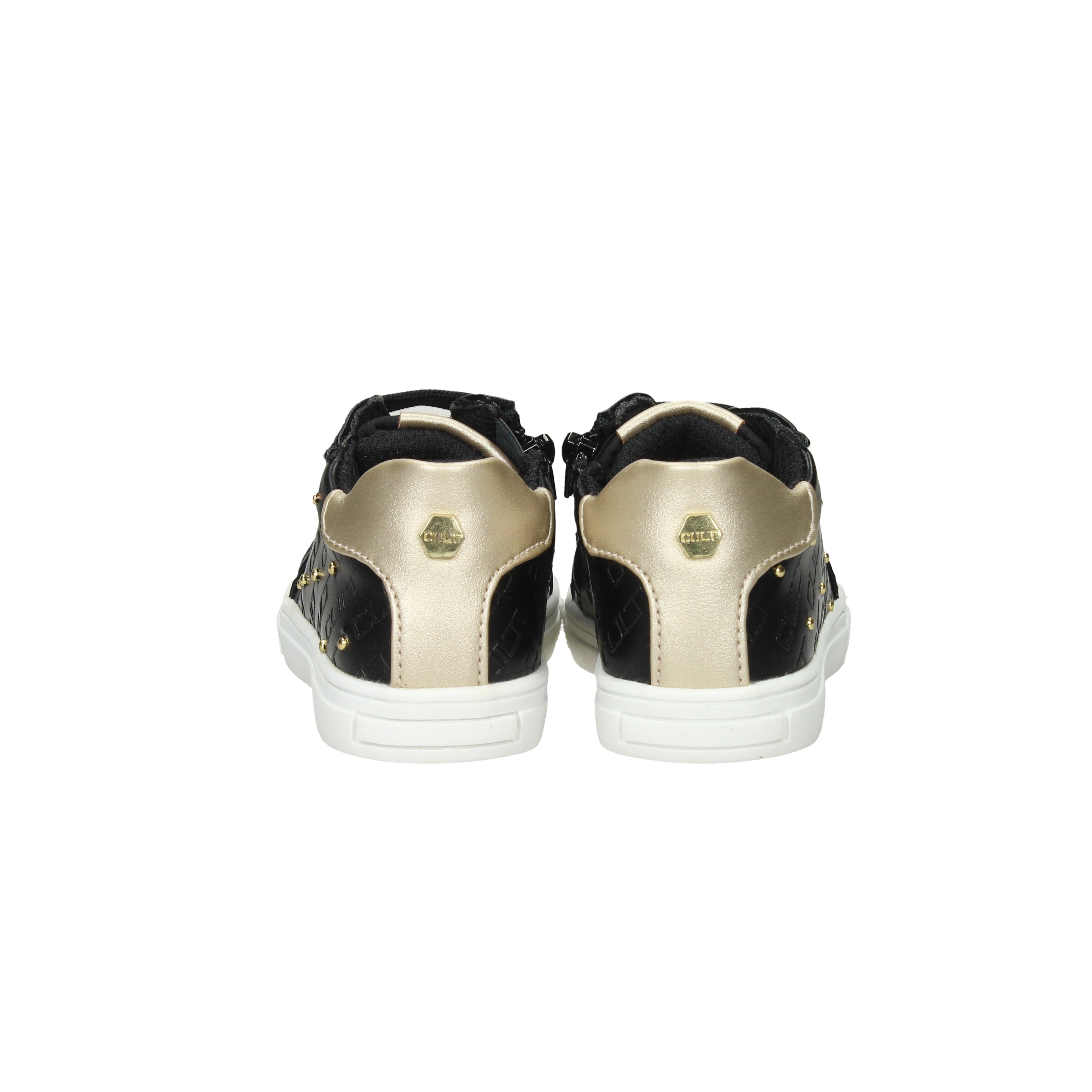 NERO | CULT YOUNG - BA T-091 Sneakers
