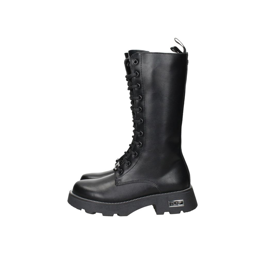 NERO | CULT YOUNG - BA T-032 Stivale