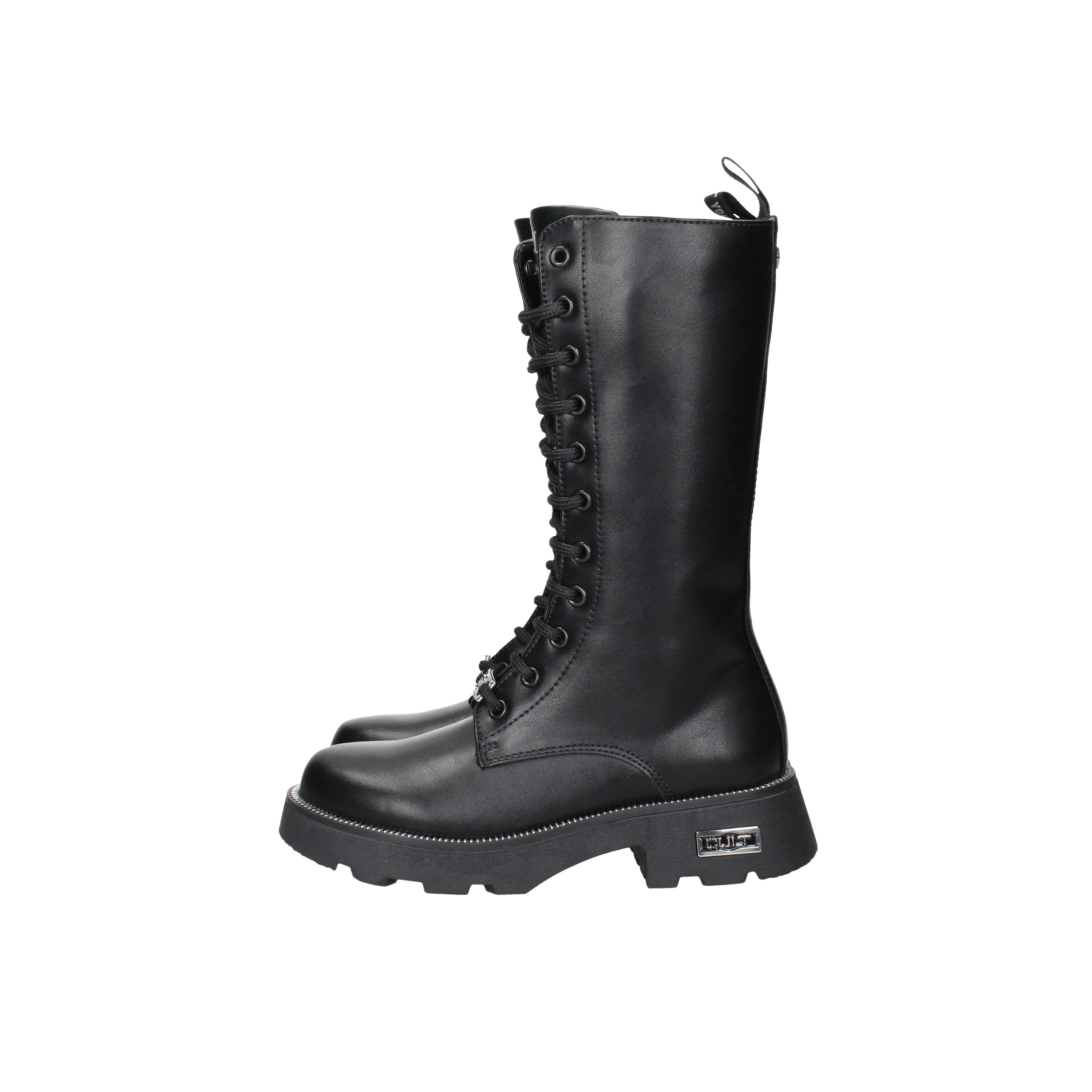 NERO | CULT YOUNG - BA T-032 Stivale