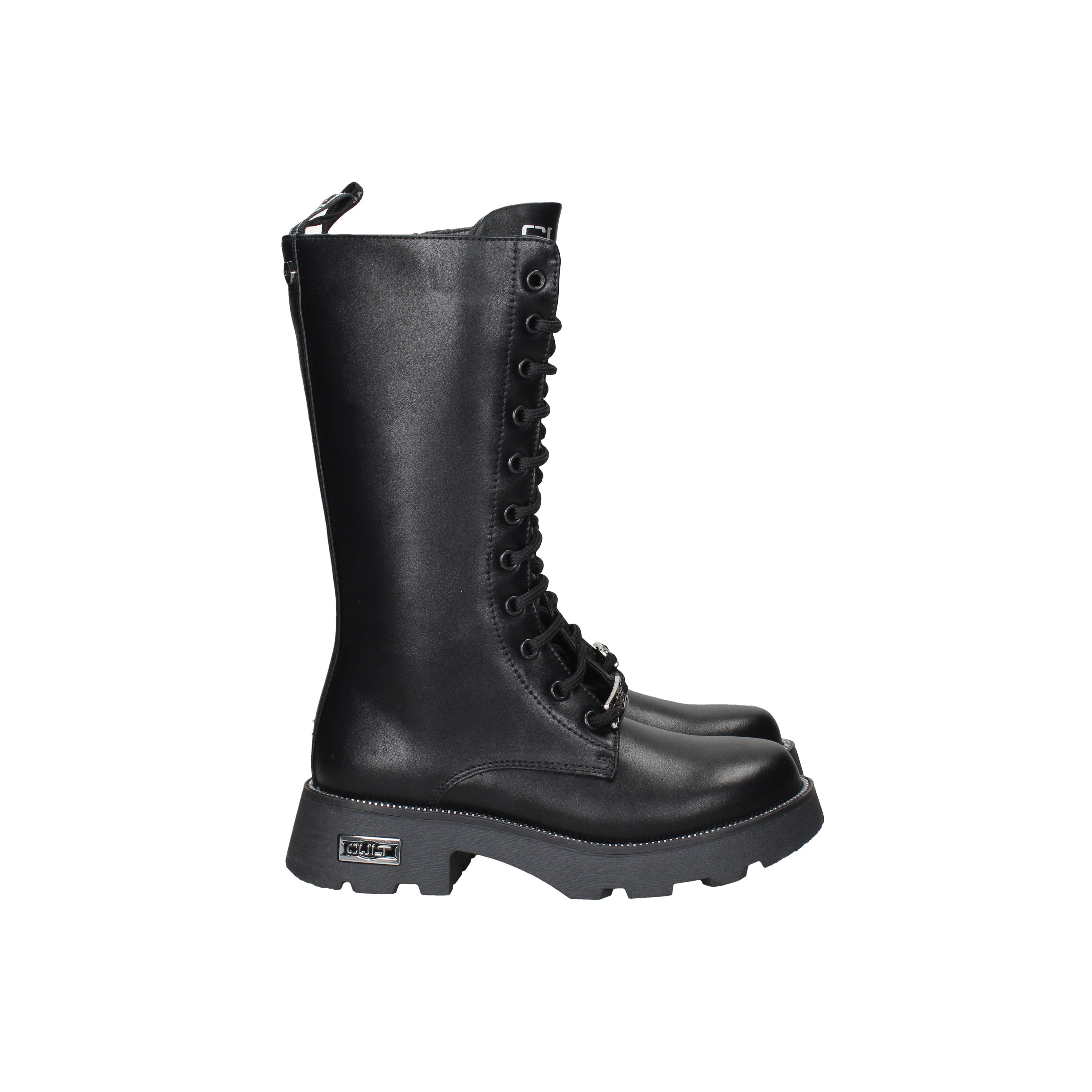 NERO | CULT YOUNG - BA T-032 Stivale