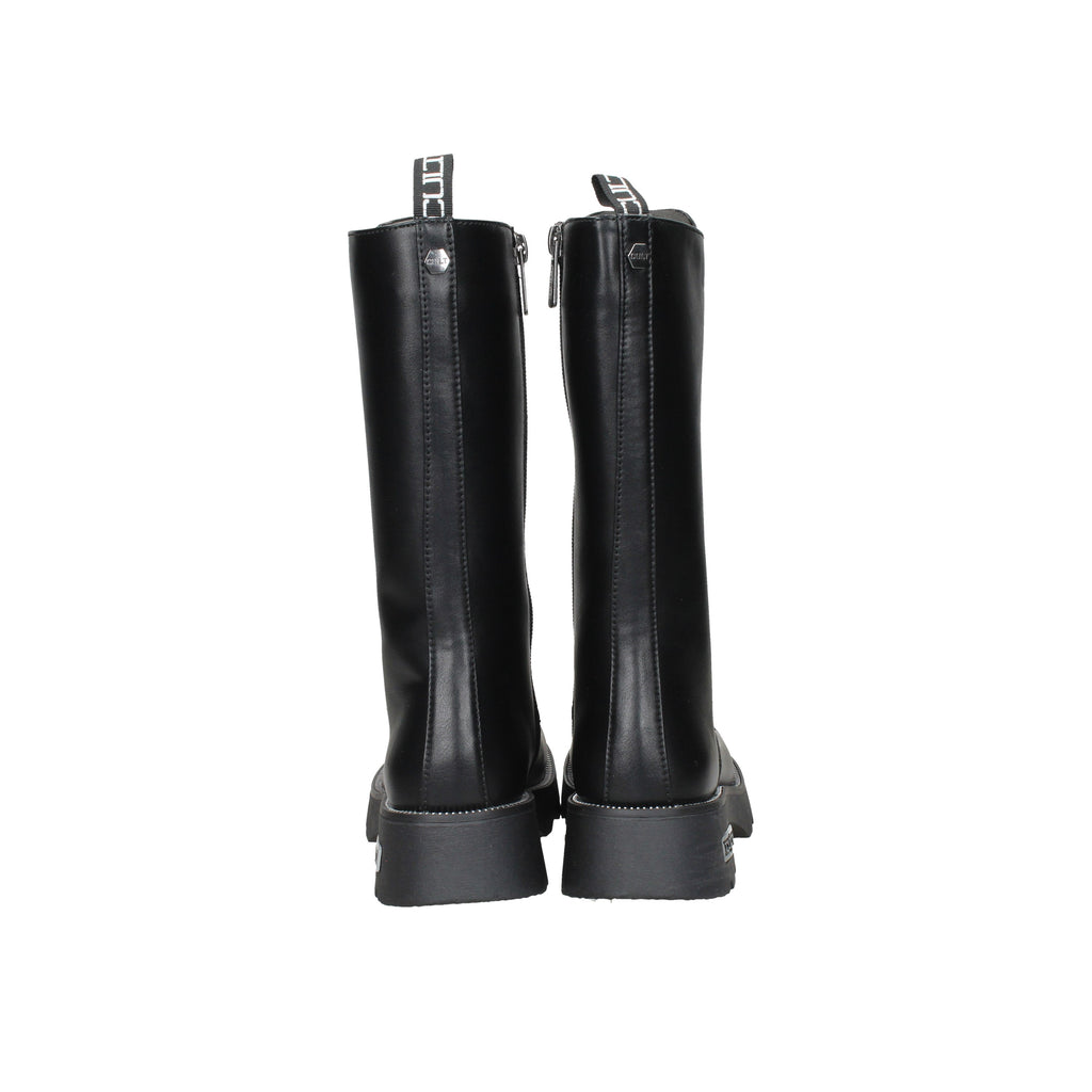 NERO | CULT YOUNG - BA T-032 Stivale