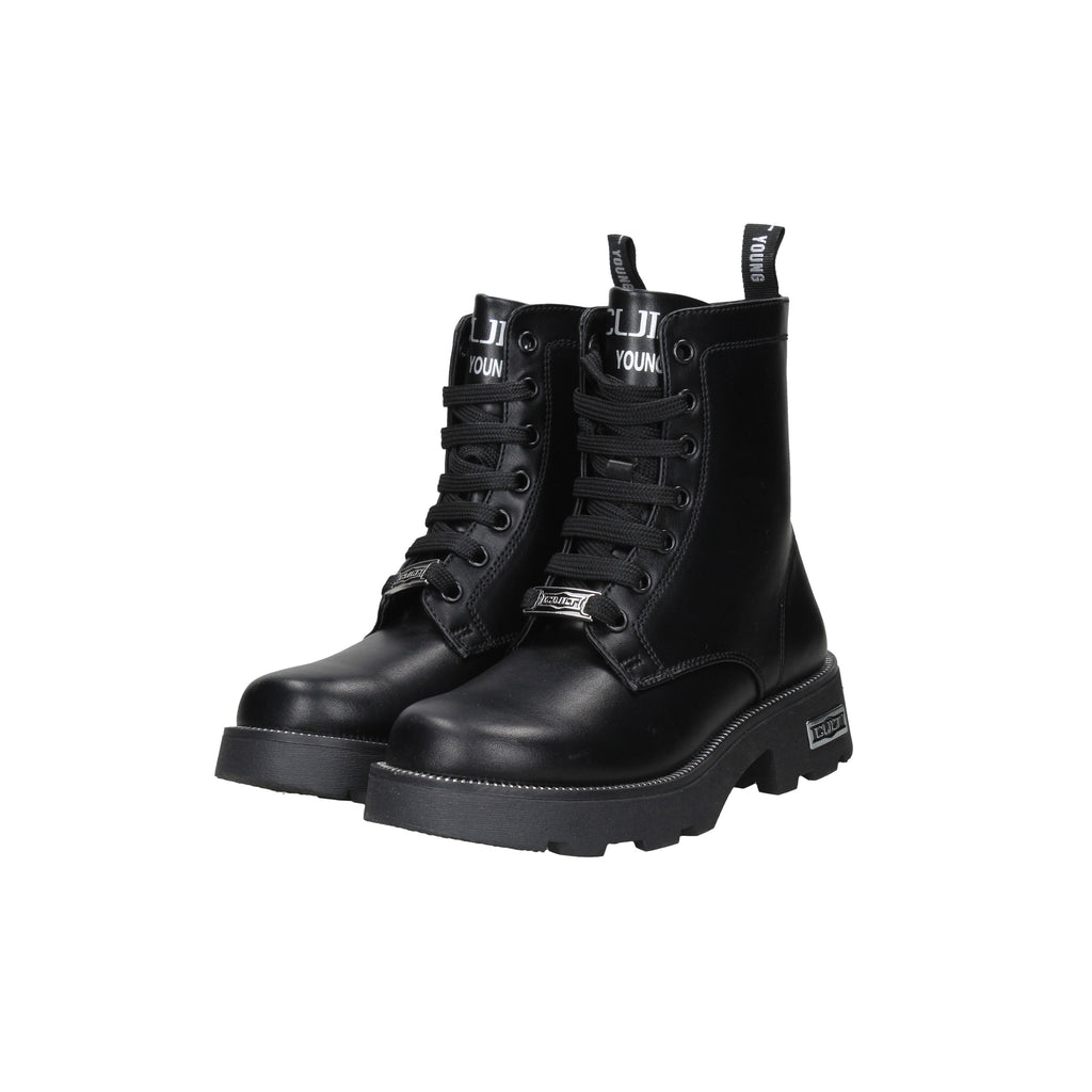 NERO | CULT YOUNG - BA T-035 Anfibio