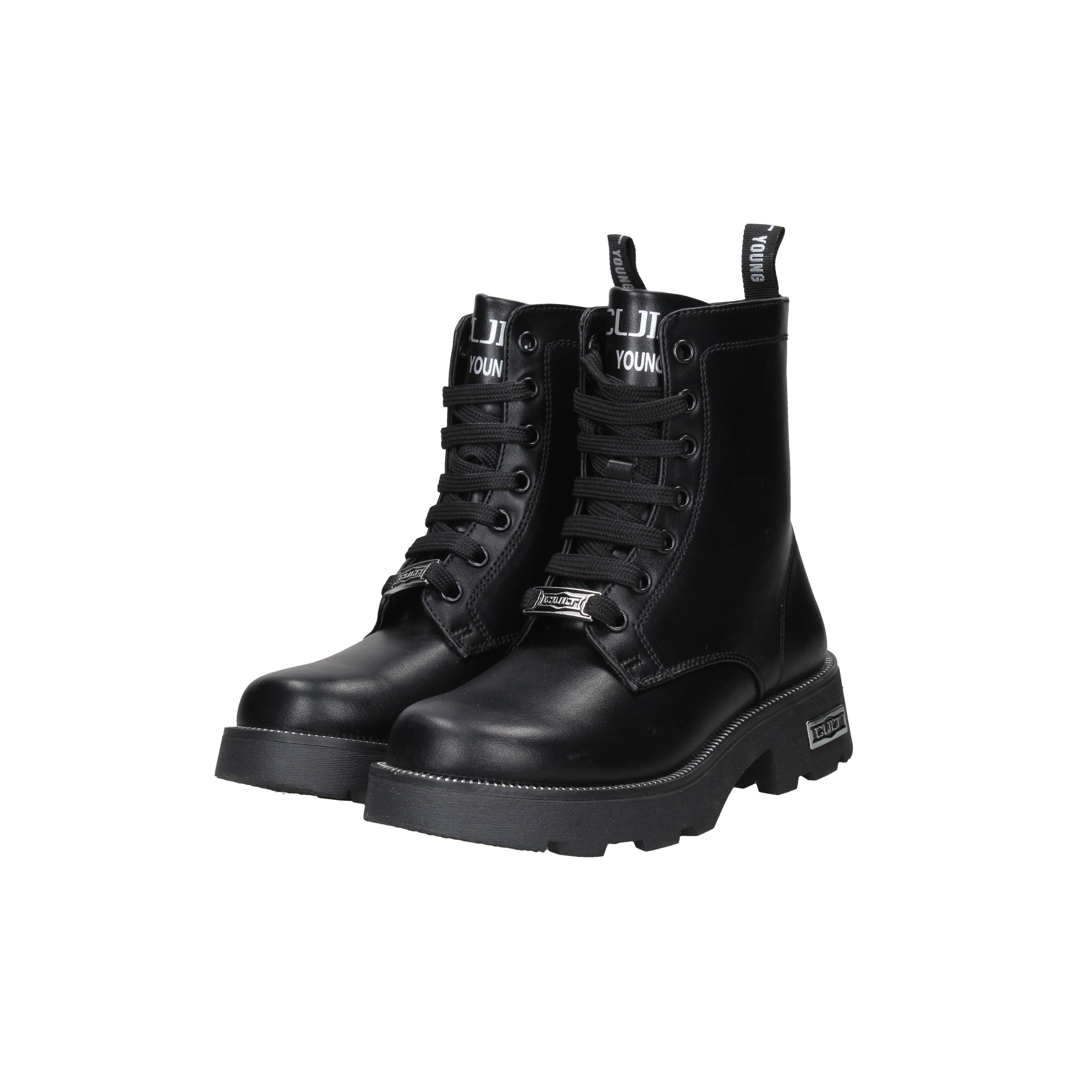 NERO | CULT YOUNG - BA T-035 Anfibio
