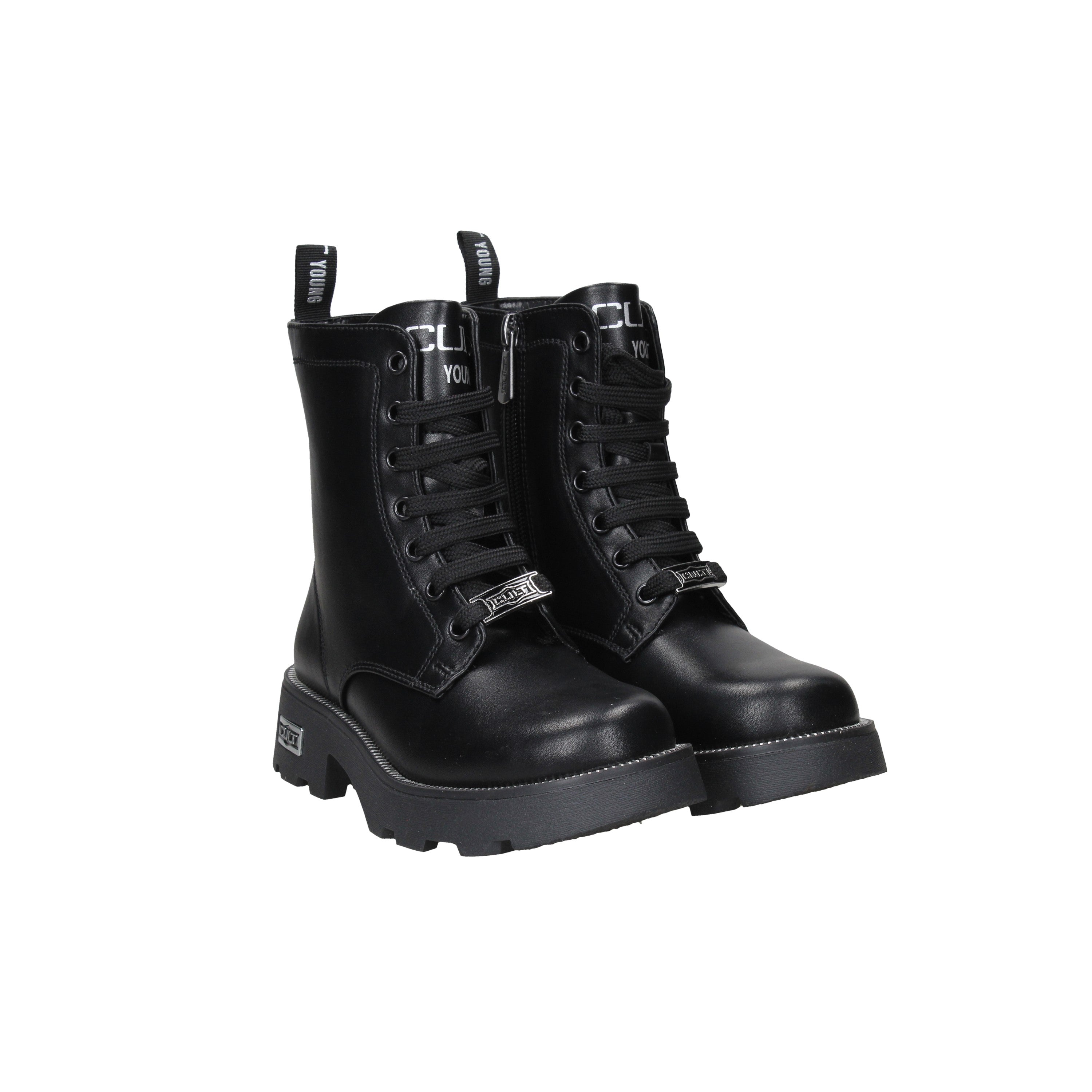NERO | CULT YOUNG - BA T-035 Anfibio