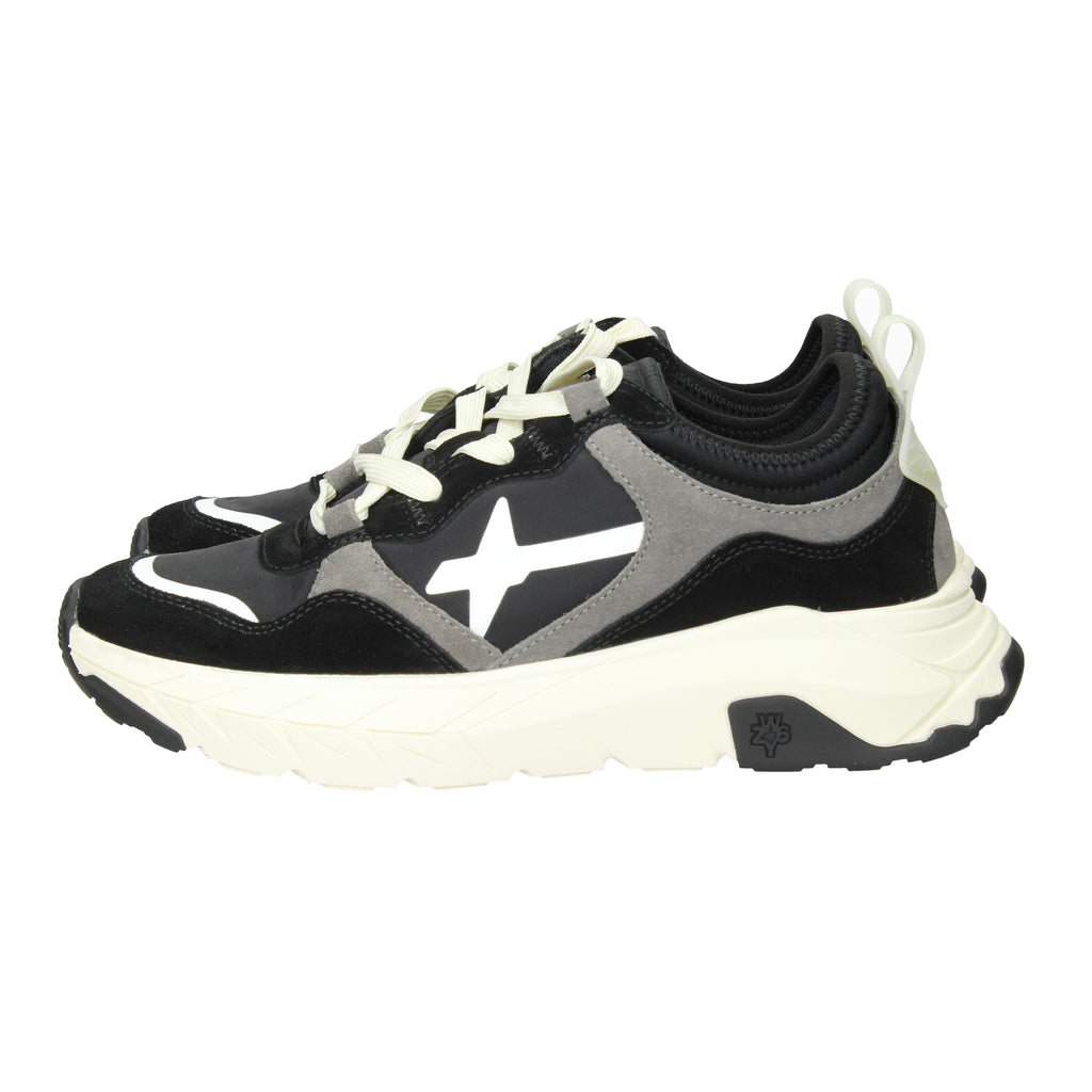 NERO | W6YZ - U 2018631 Sneakers