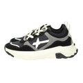 NERO | W6YZ - U 2018631 Sneakers