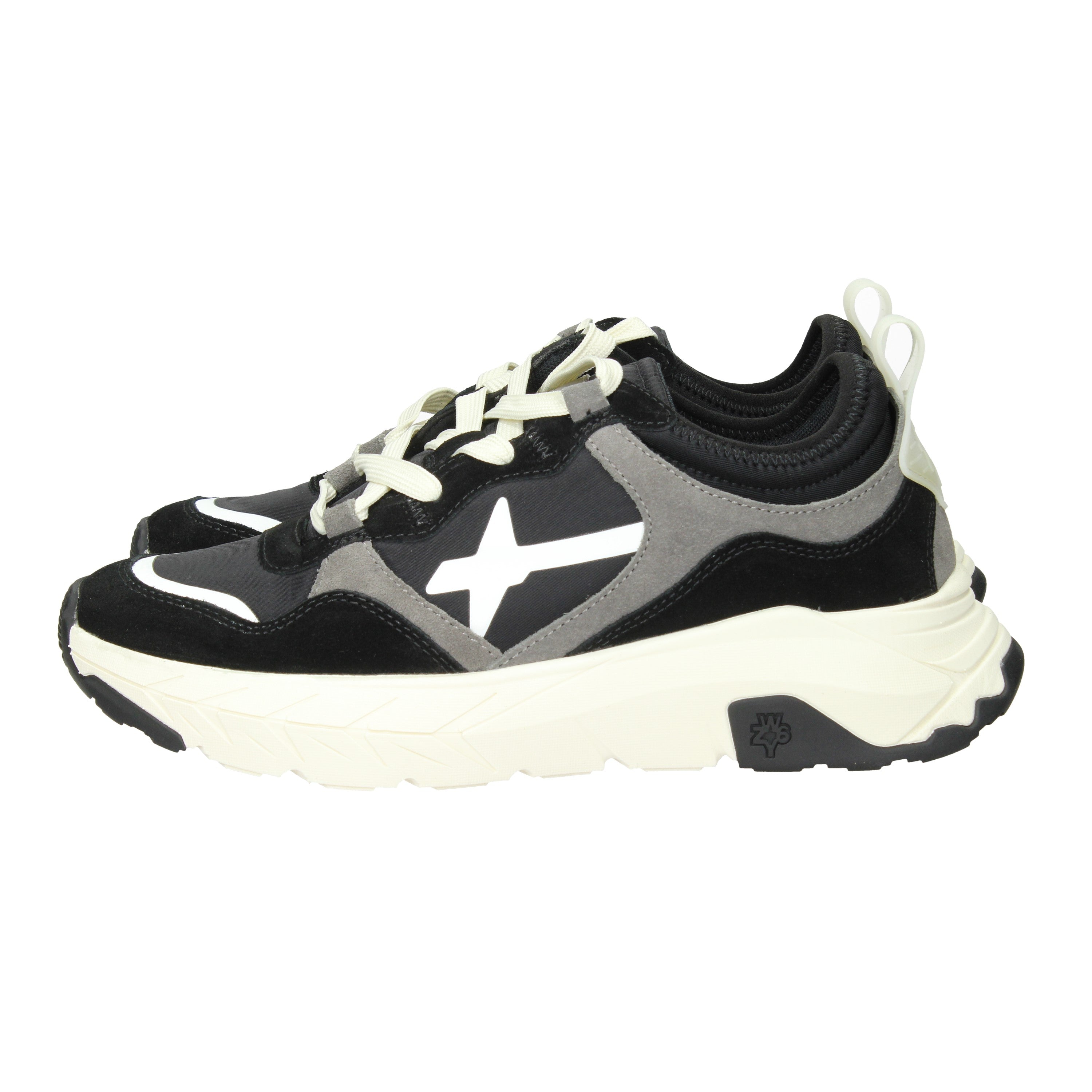 NERO | W6YZ - U 2018631 Sneakers