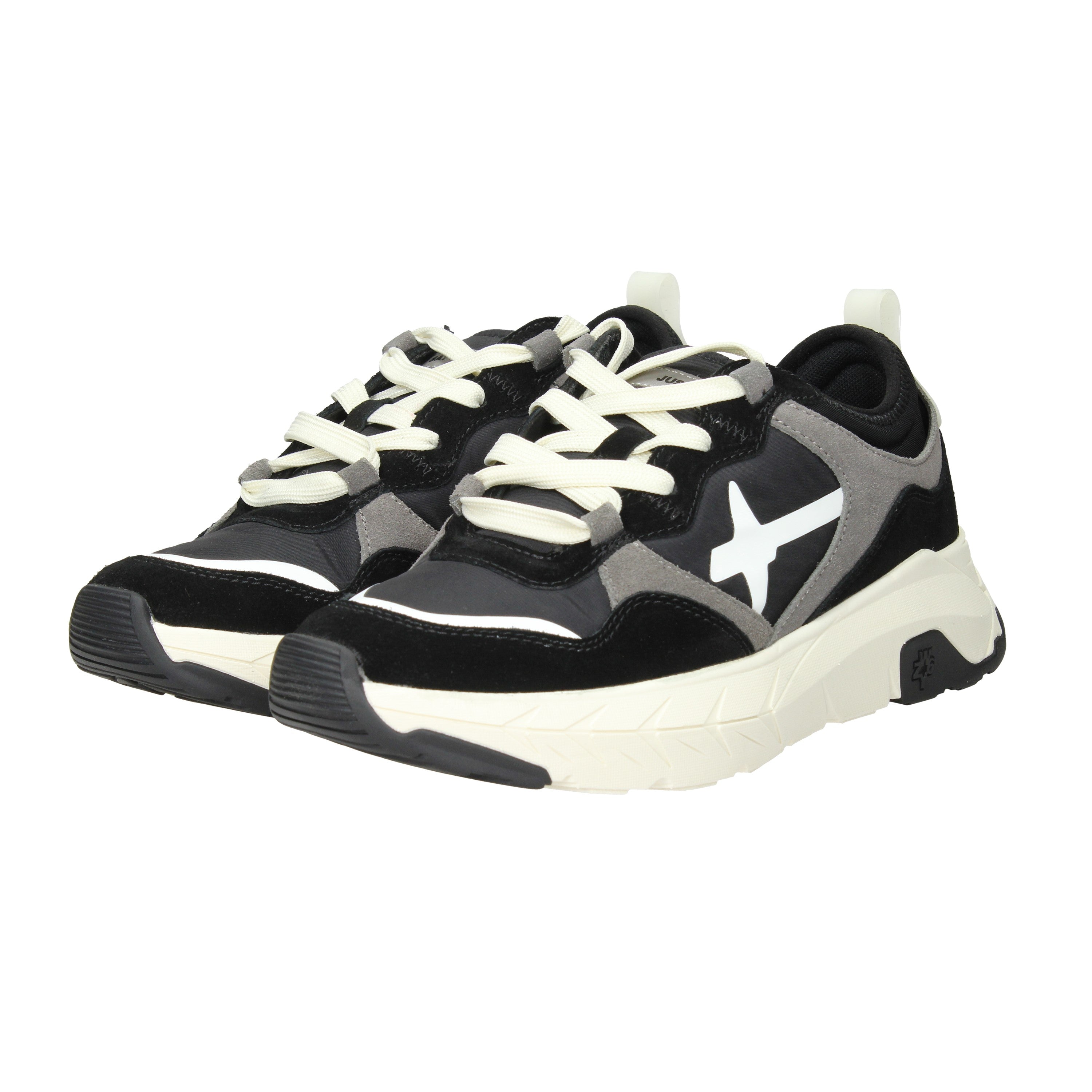 NERO | W6YZ - U 2018631 Sneakers