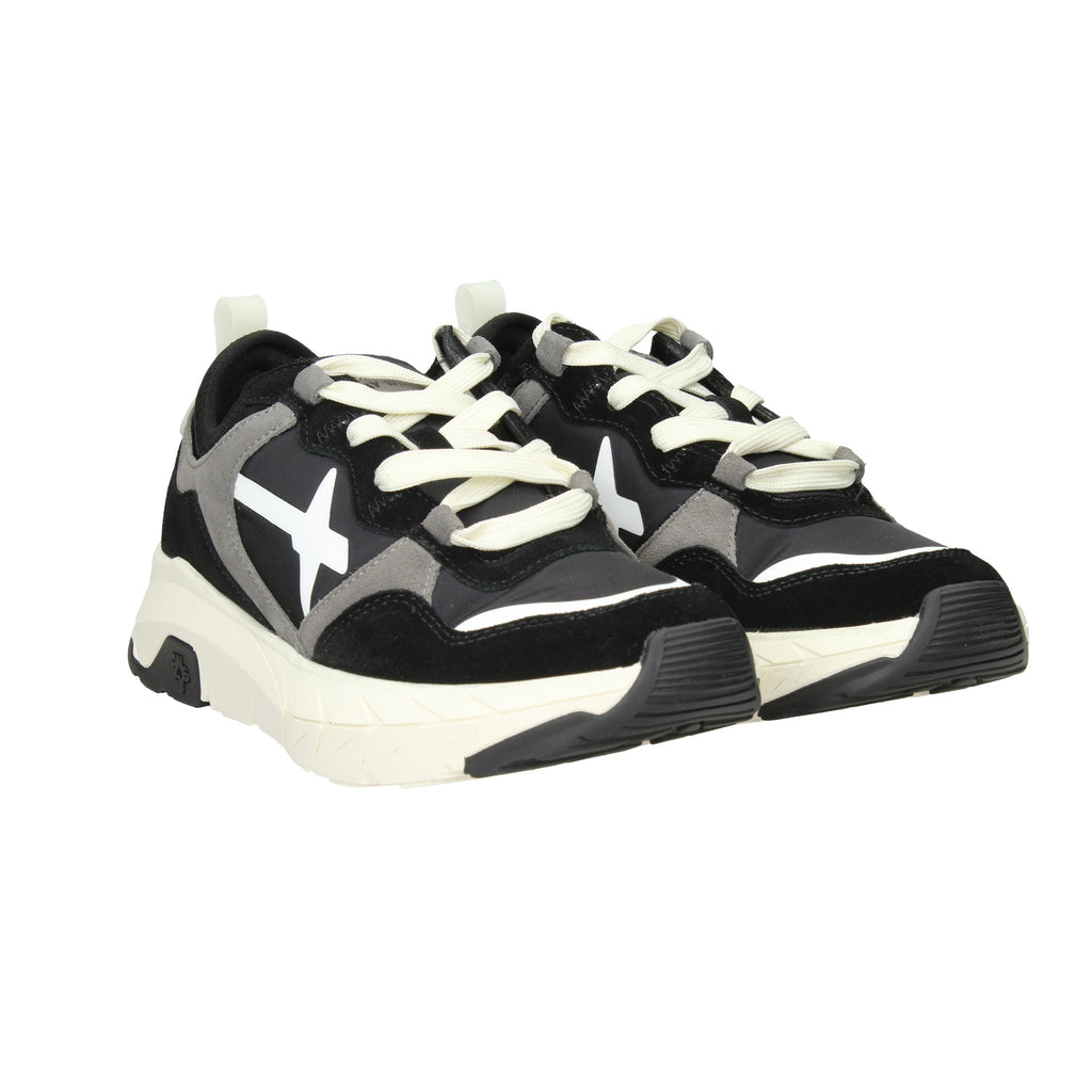 NERO | W6YZ - U 2018631 Sneakers