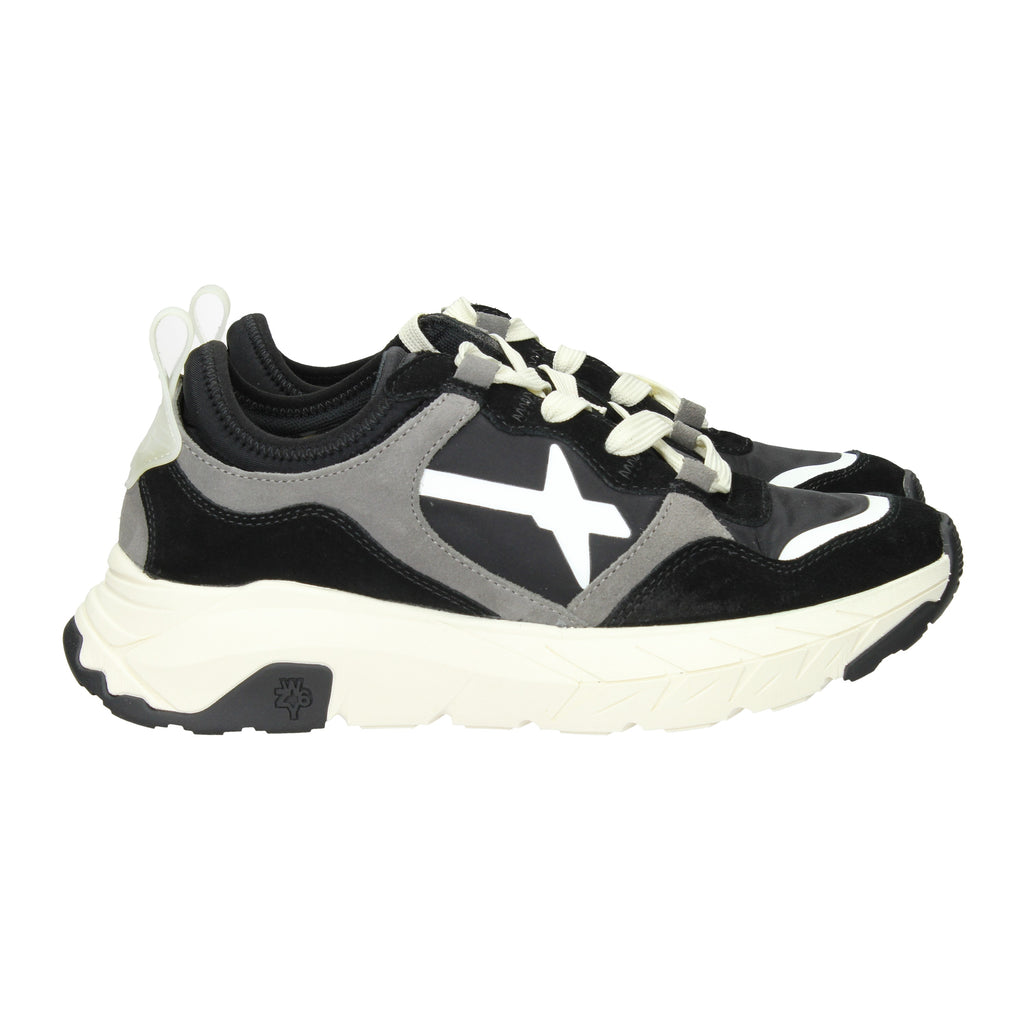 NERO | W6YZ - U 2018631 Sneakers