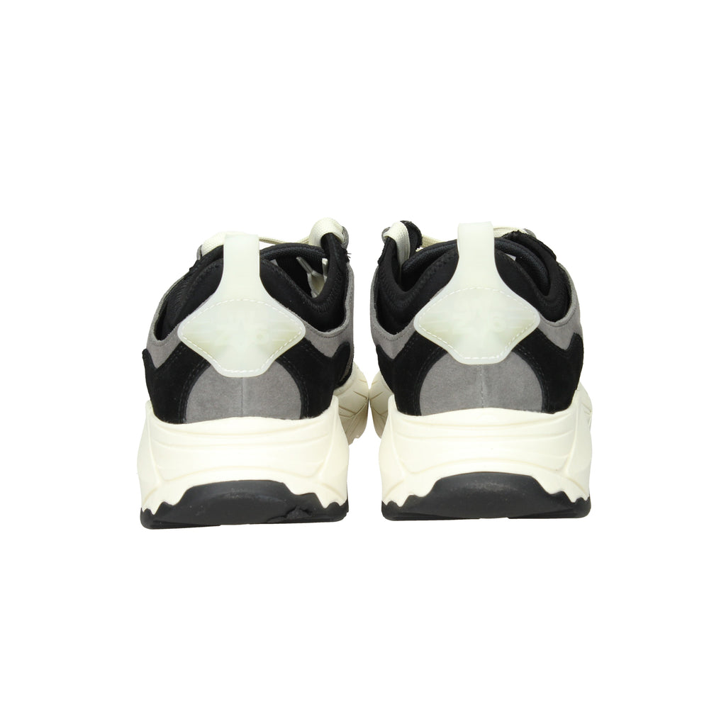 NERO | W6YZ - U 2018631 Sneakers