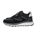 NERO | GEOX - U U46HGA02285 Sneakers