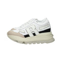 BIANCO | RUCOLINE - D AKI Sneakers
