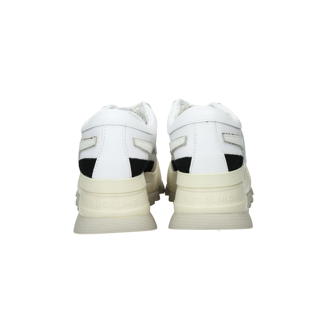 BIANCO | RUCOLINE - D AKI Sneakers