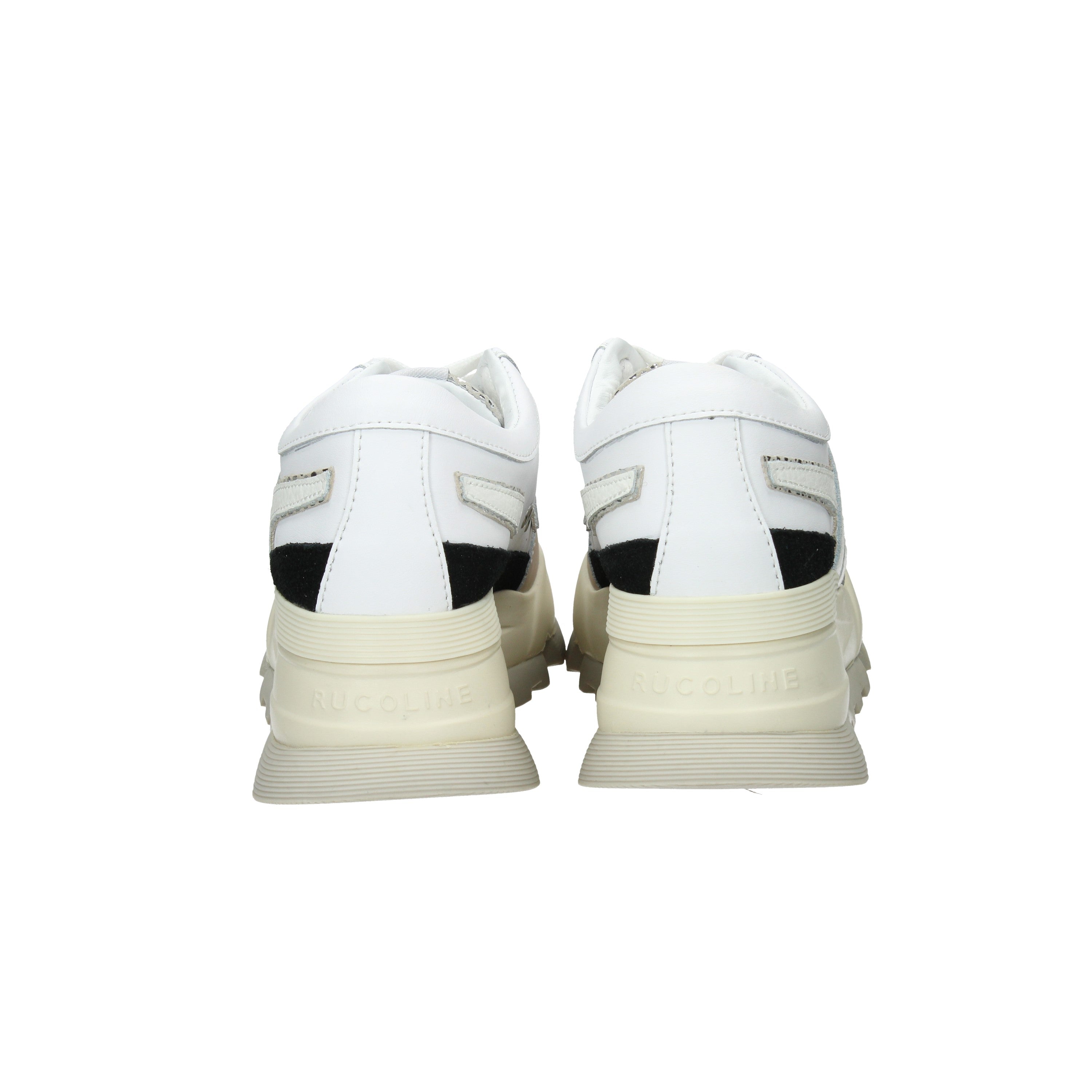 BIANCO | RUCOLINE - D AKI Sneakers