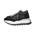NERO | RUCOLINE - D AKI Sneakers
