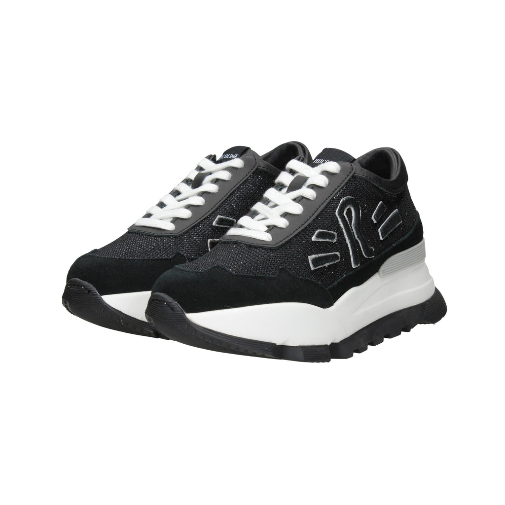 NERO | RUCOLINE - D AKI Sneakers