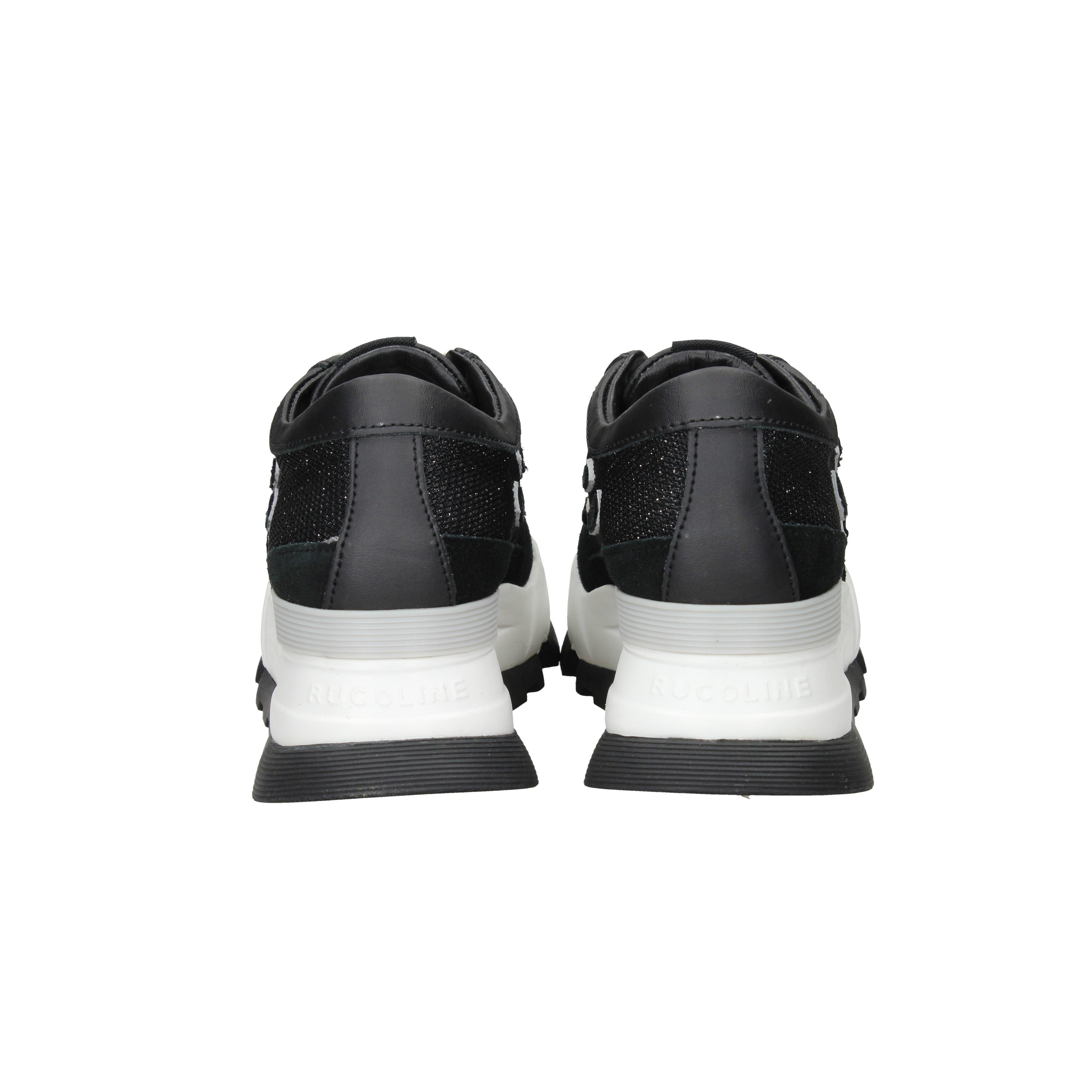 NERO | RUCOLINE - D AKI Sneakers