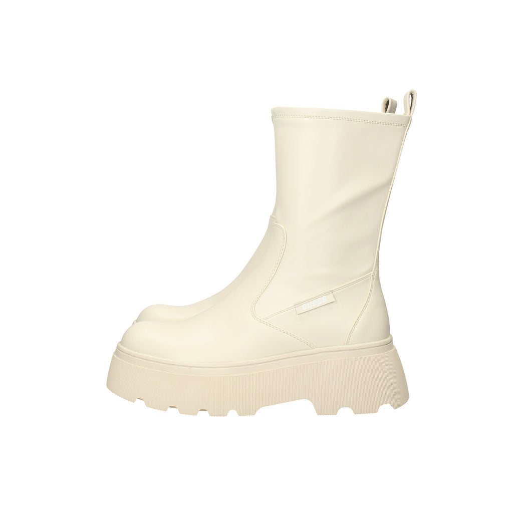CREMA | GUESS - D FLFNERELE10 Tronchetto