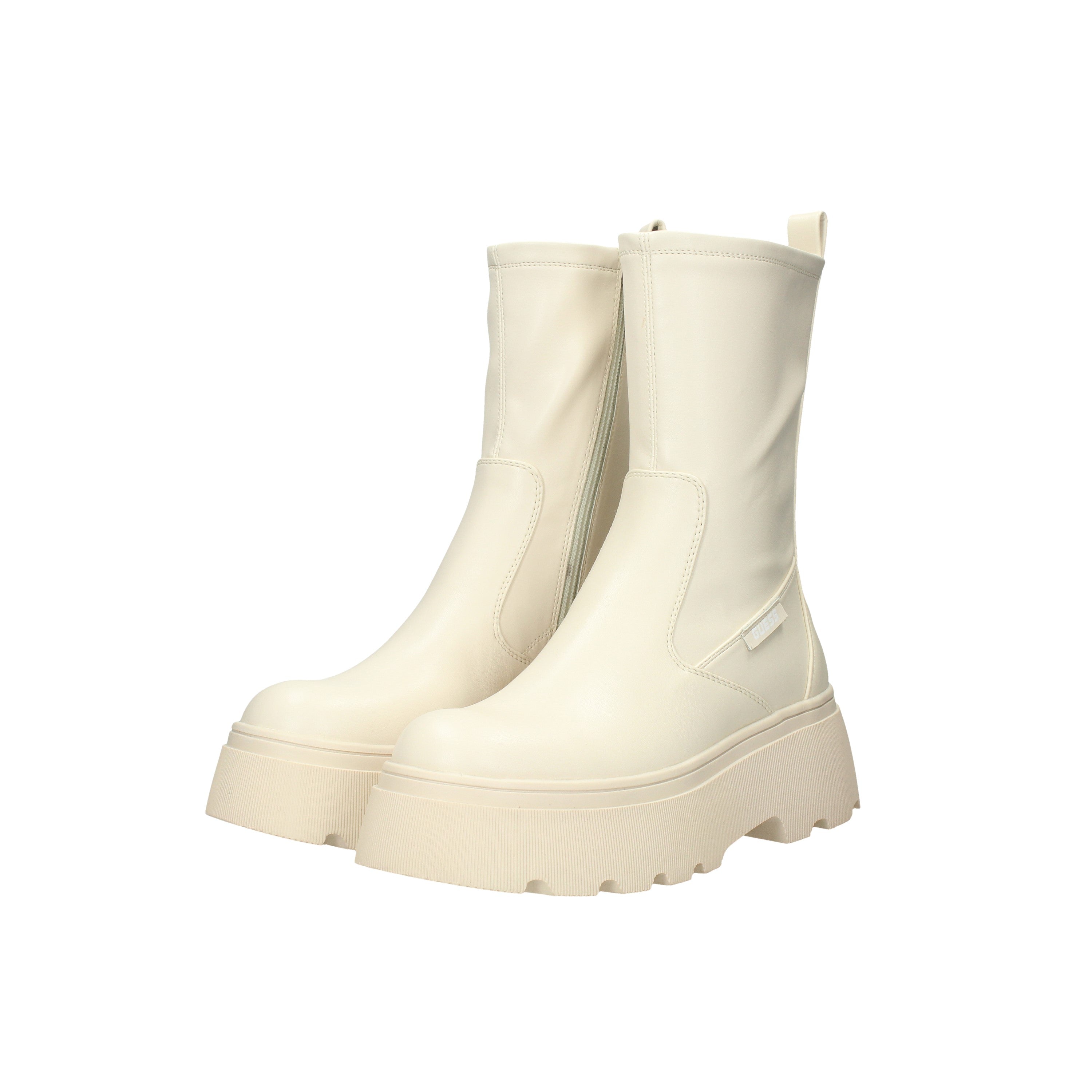 CREMA | GUESS - D FLFNERELE10 Tronchetto