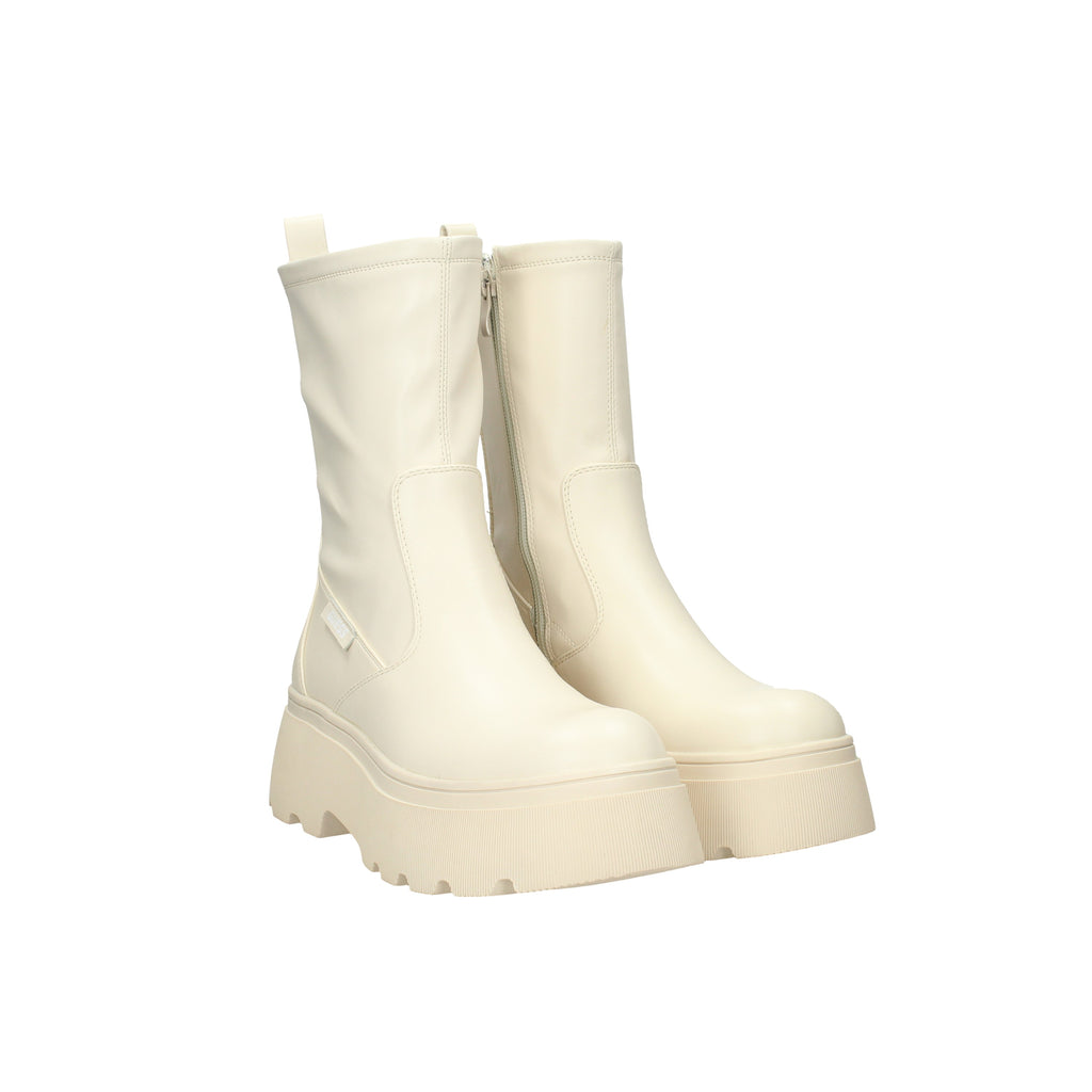 CREMA | GUESS - D FLFNERELE10 Tronchetto