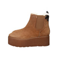 MARRONE | GUESS - D FLFJL2LEA10 Beatles