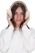 CUOIO | EMU AUSTRALIA - D W9403 Cuffia