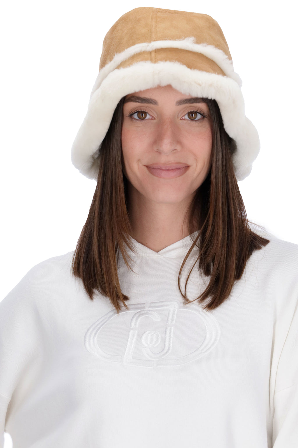 CUOIO | EMU AUSTRALIA - D W7017 Cappello