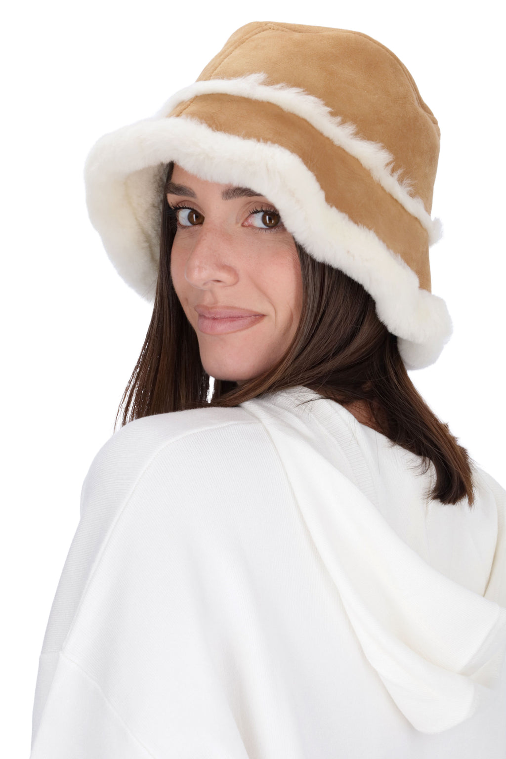 CUOIO | EMU AUSTRALIA - D W7017 Cappello